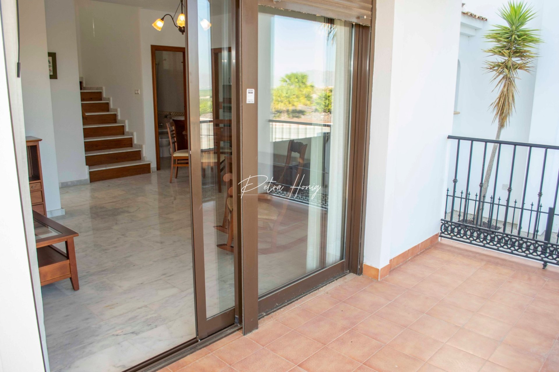 New build - Villa - Algorfa
