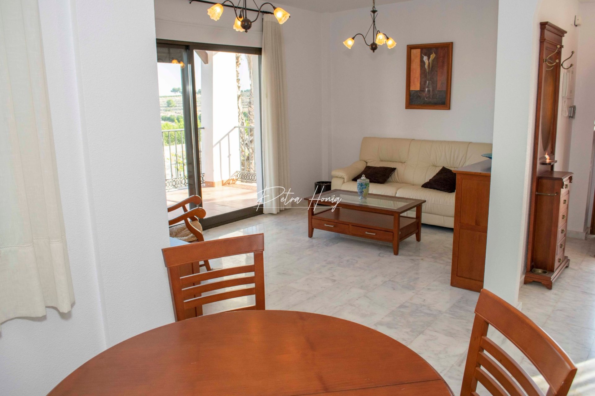 New build - Villa - Algorfa