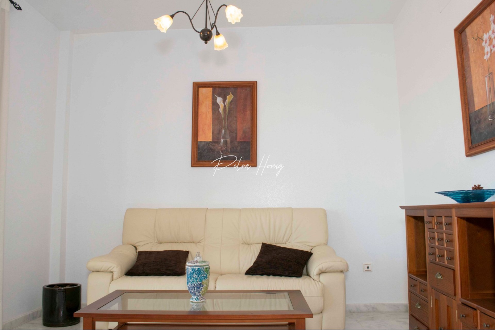 New build - Villa - Algorfa