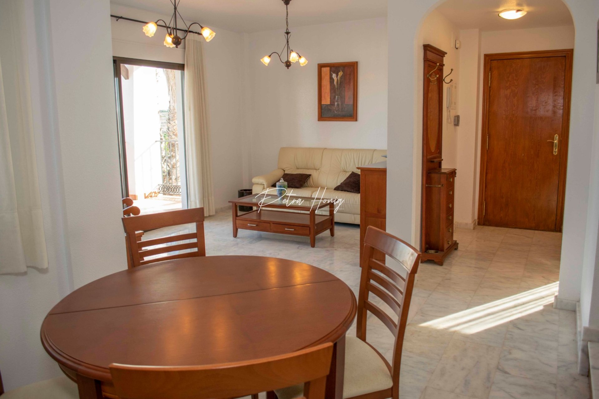 New build - Villa - Algorfa