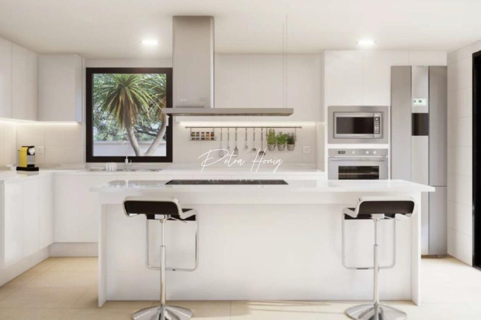 New build - Villa - Alicante - Lloixa