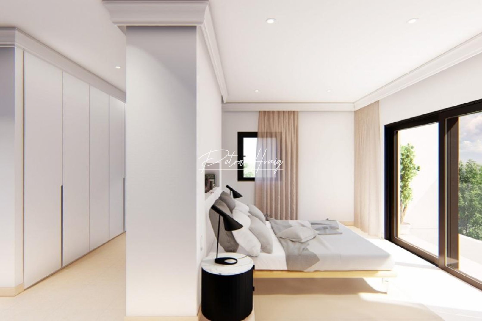 New build - Villa - Alicante - Lloixa