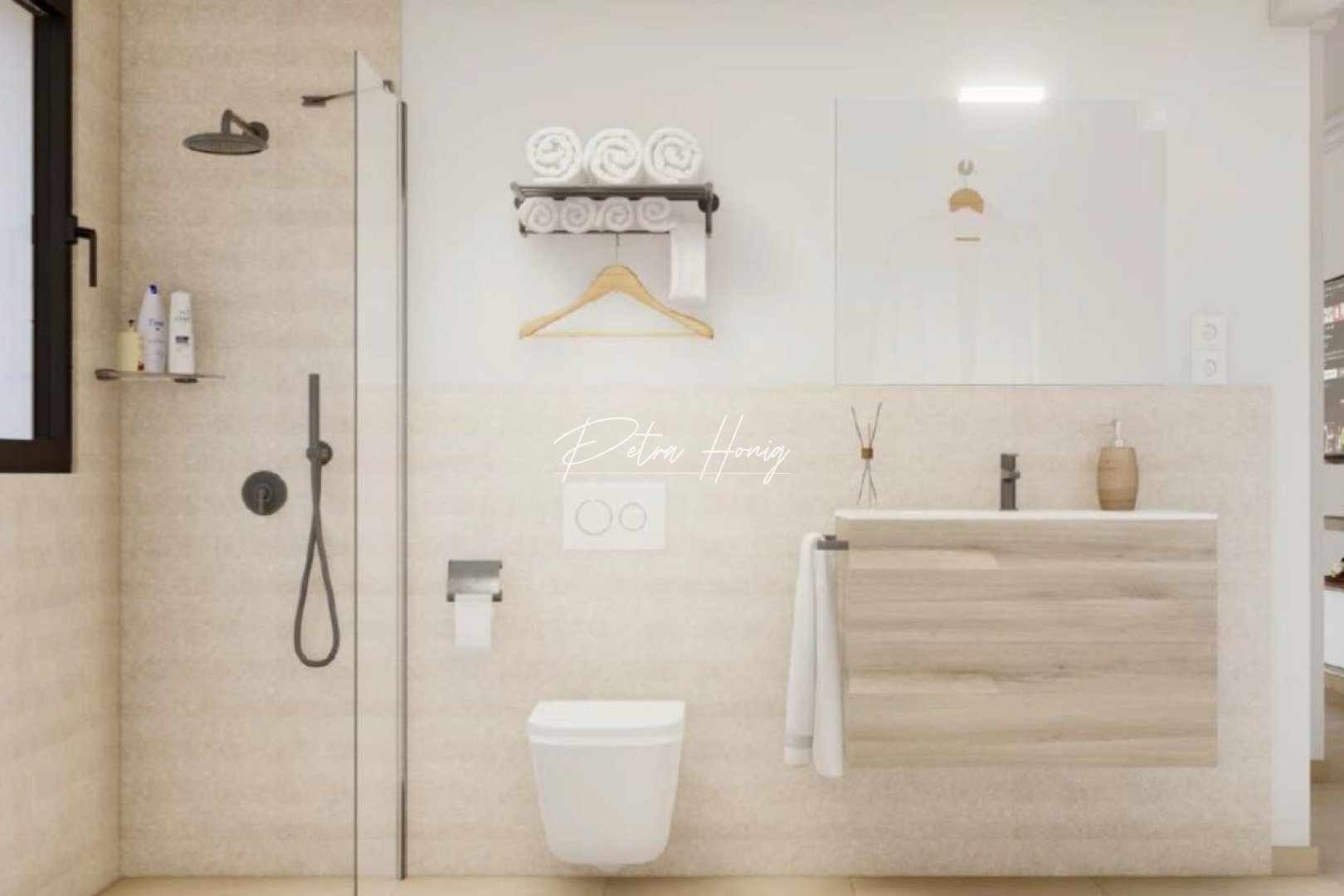 New build - Villa - Alicante - Lloixa