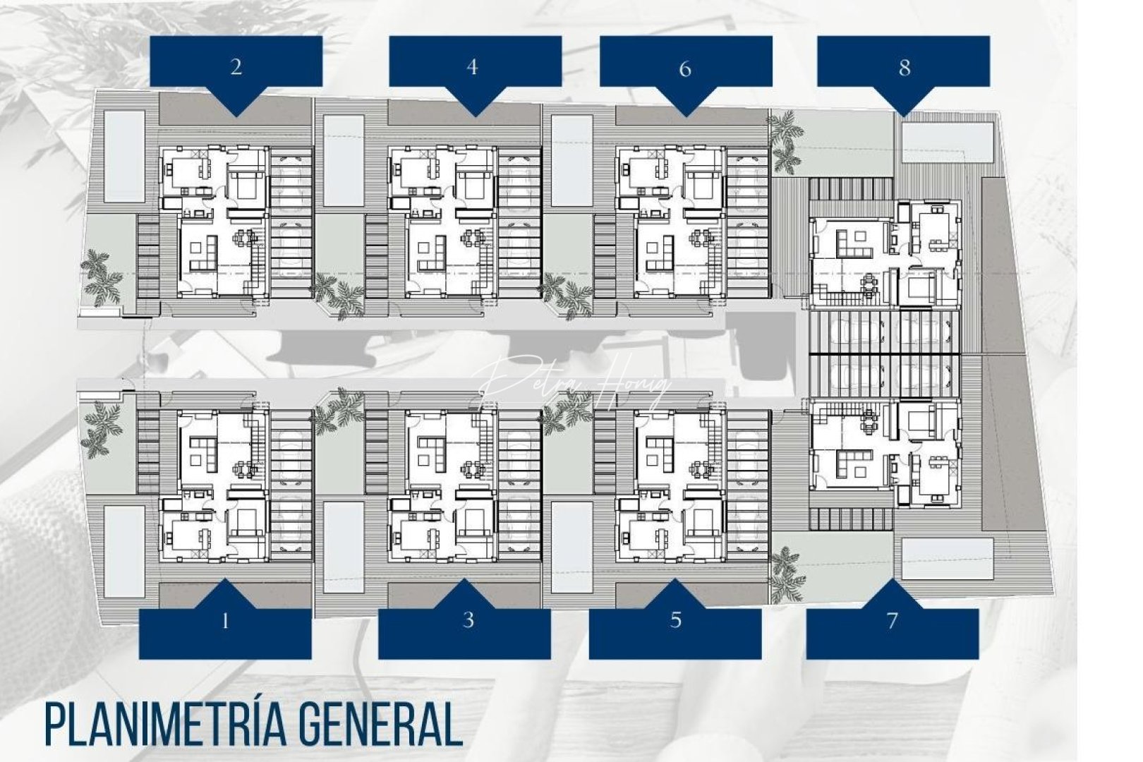 New build - Villa - Alicante - Lloixa