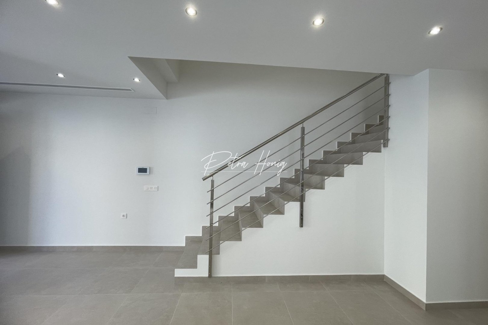 New build - Villa - Almoradi - Heredades