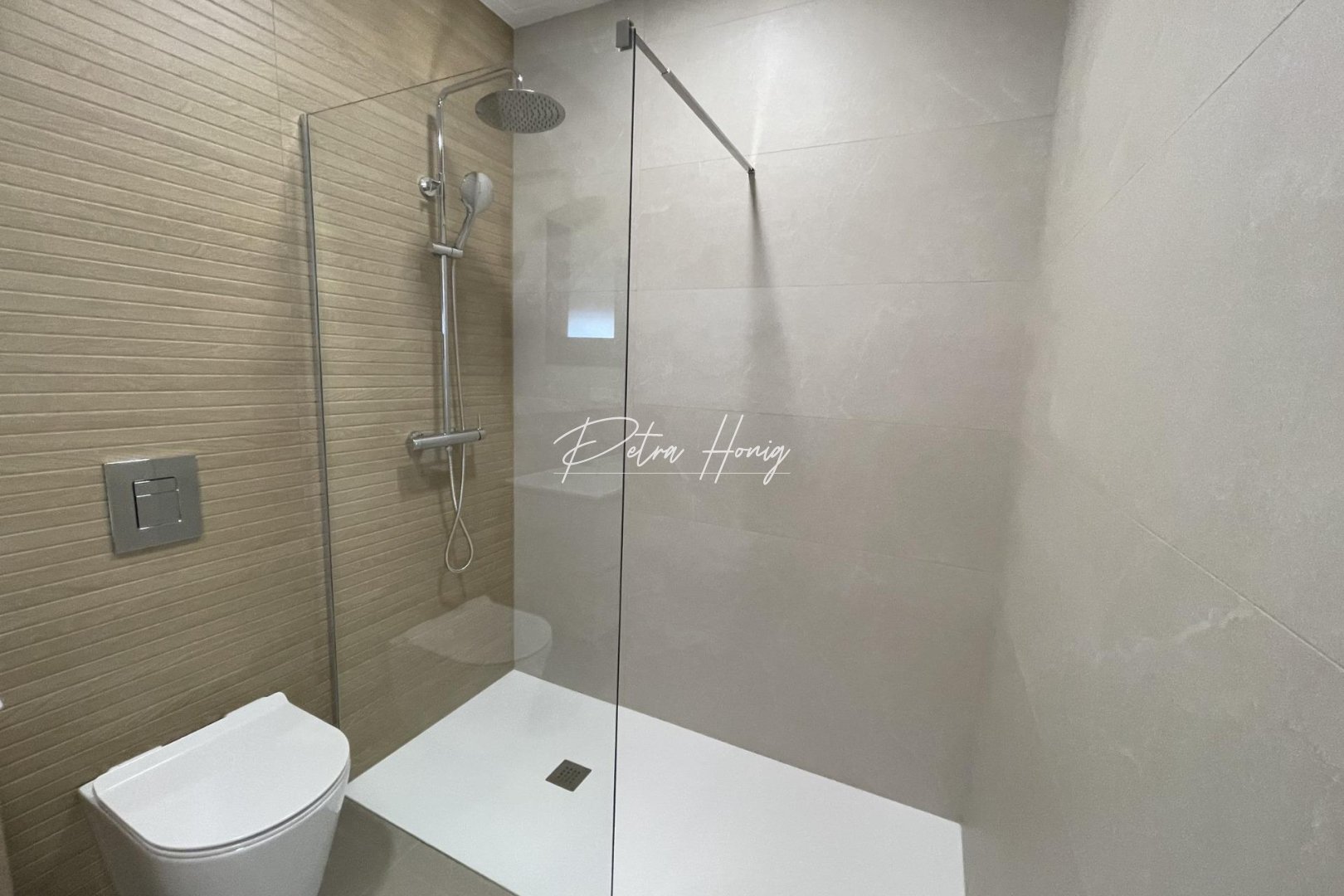 New build - Villa - Almoradi - Heredades