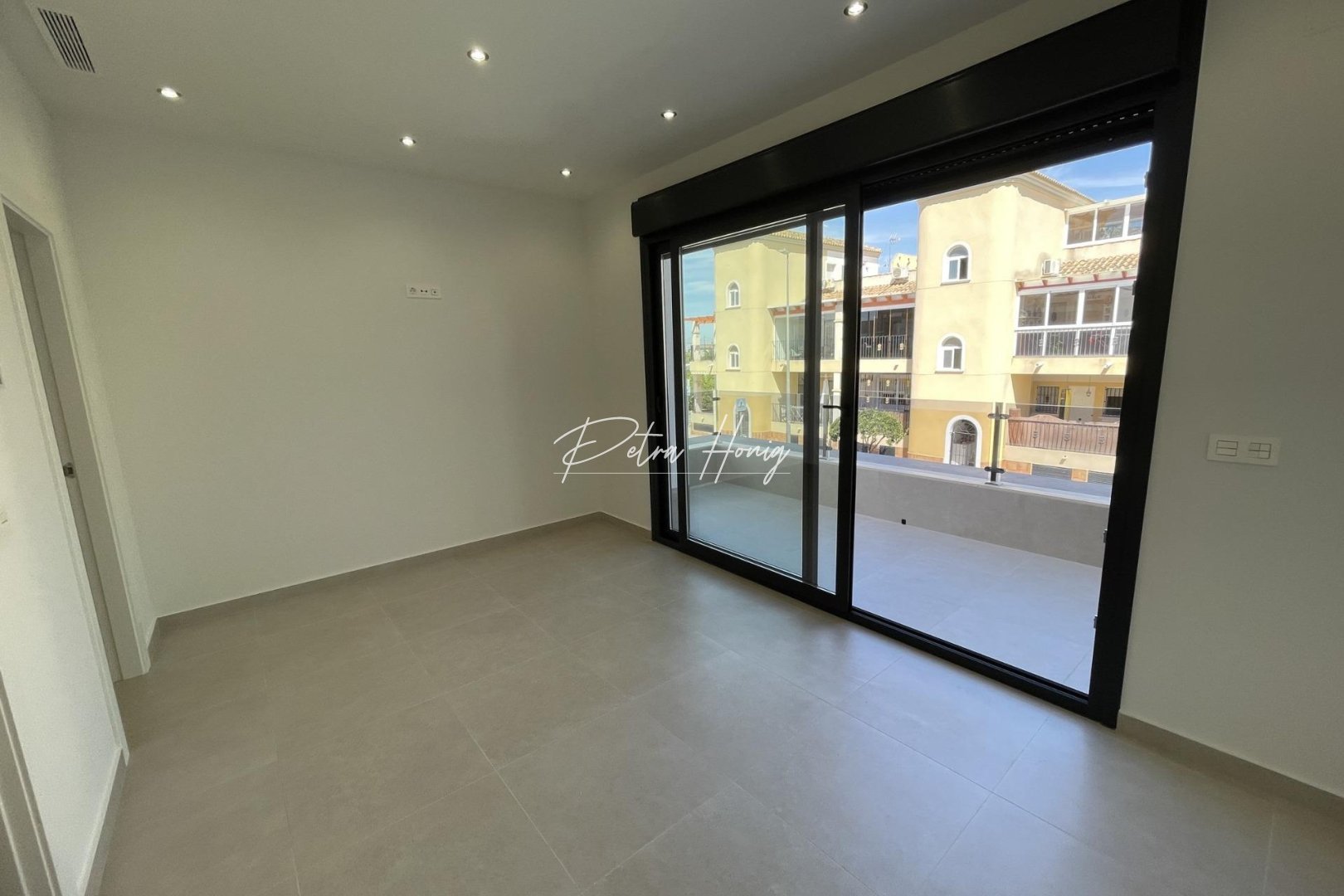 New build - Villa - Almoradi - Heredades