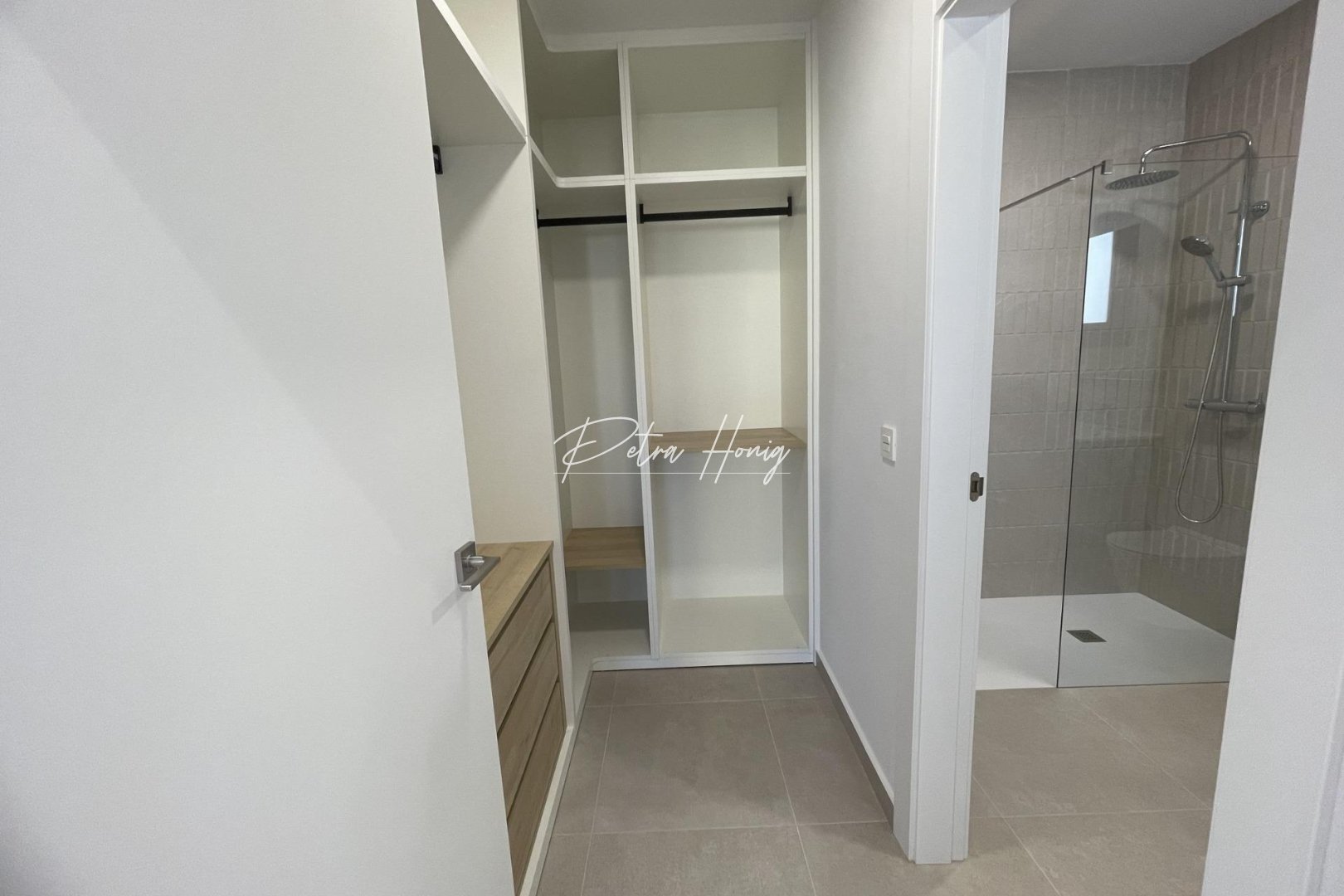 New build - Villa - Almoradi - Heredades