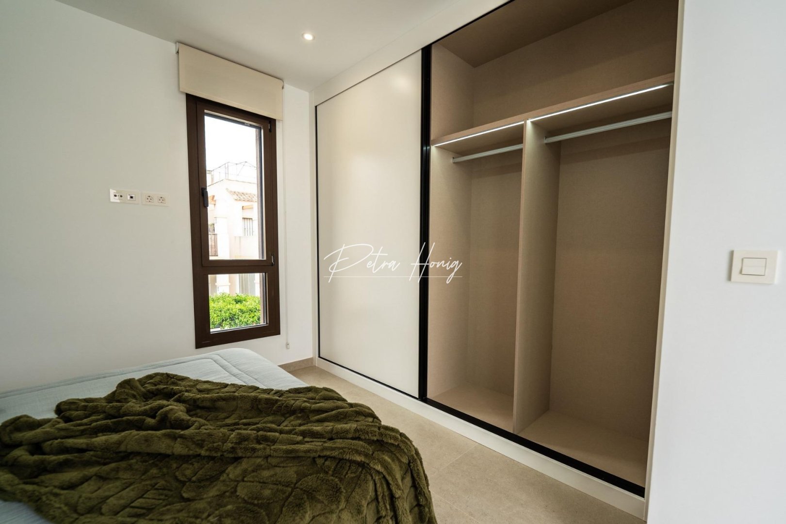 New build - Villa - Almoradi - Las Heredades