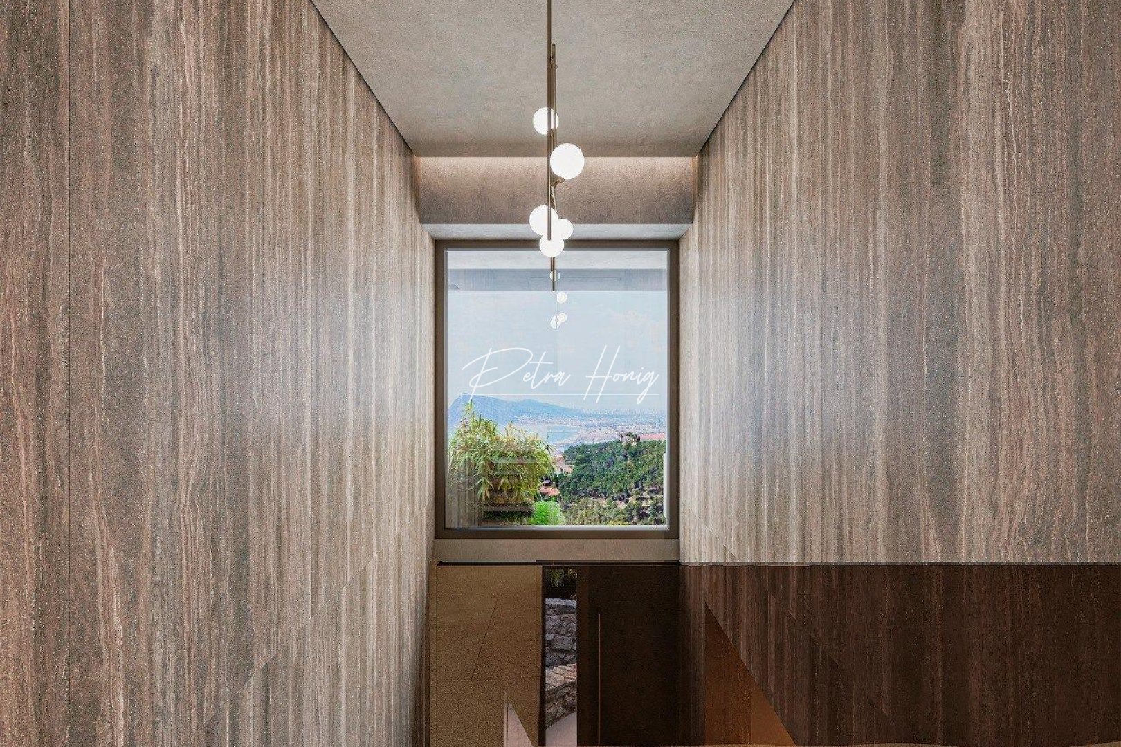 New build - Villa - Altea - Altea Hills