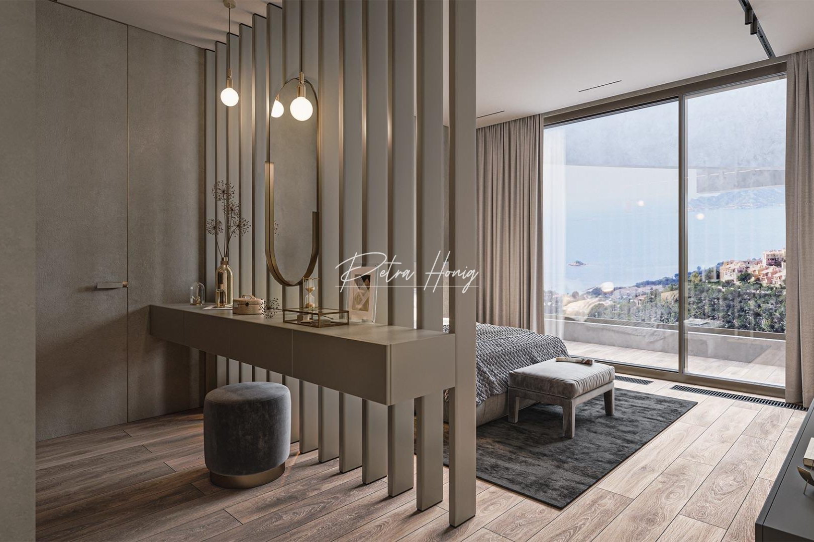 New build - Villa - Altea - Altea Hills