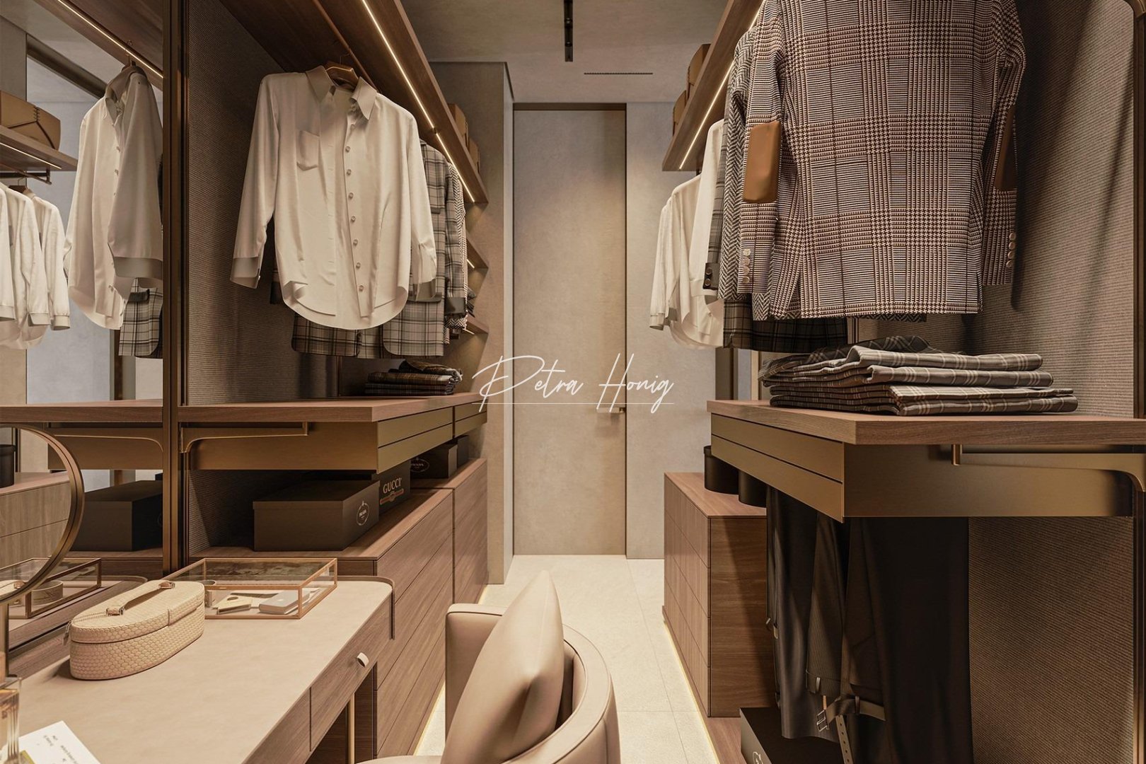 New build - Villa - Altea - Altea Hills