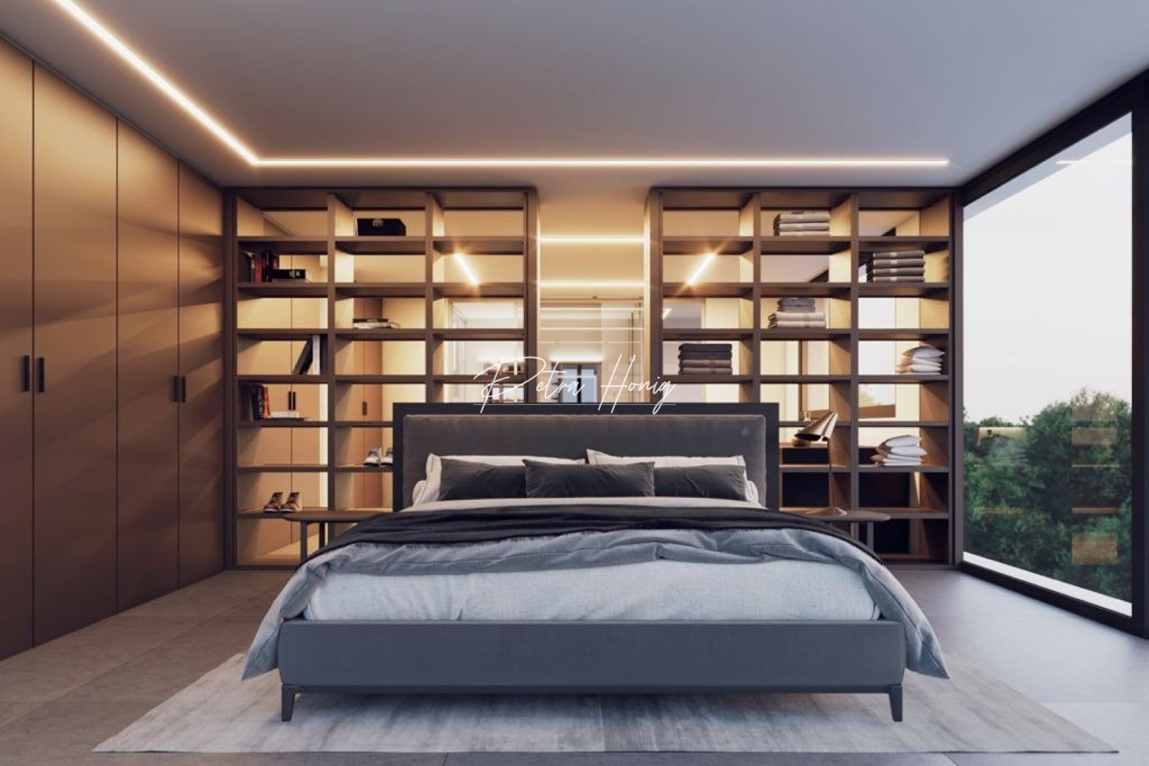 New build - Villa - Altea - Santa Clara