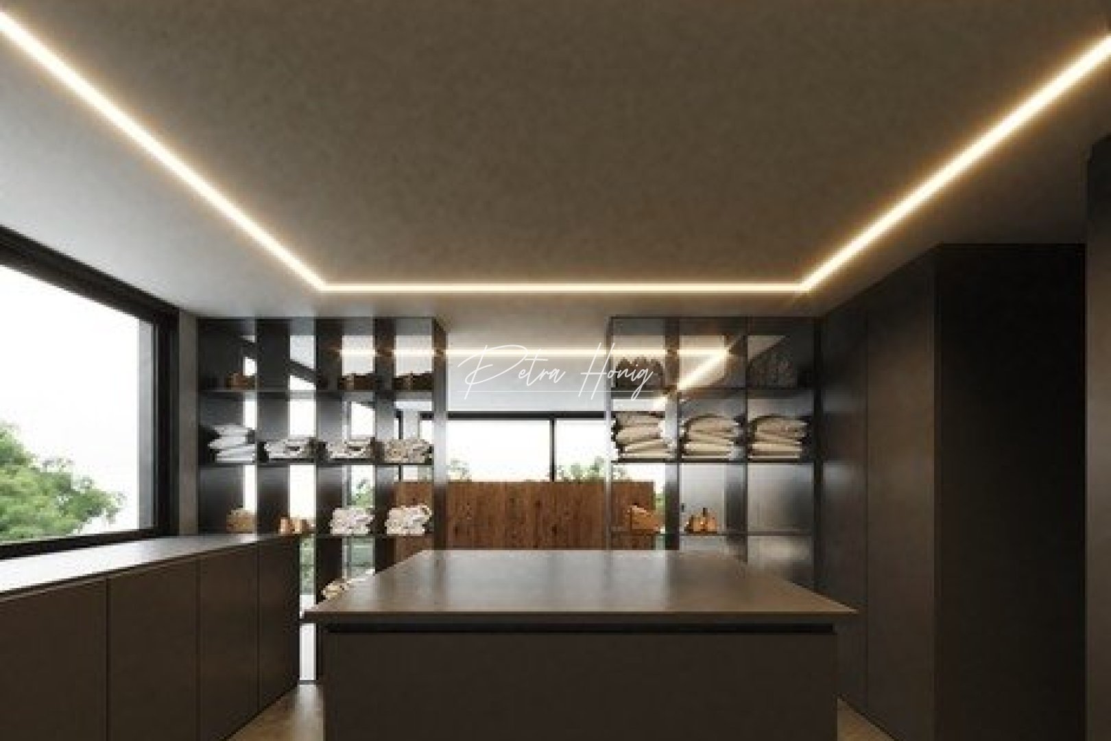 New build - Villa - Altea - Santa Clara