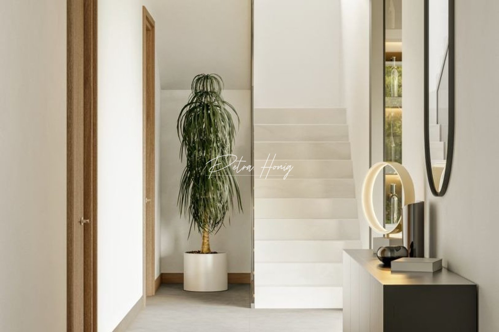 New build - Villa - Altea - Santa Clara