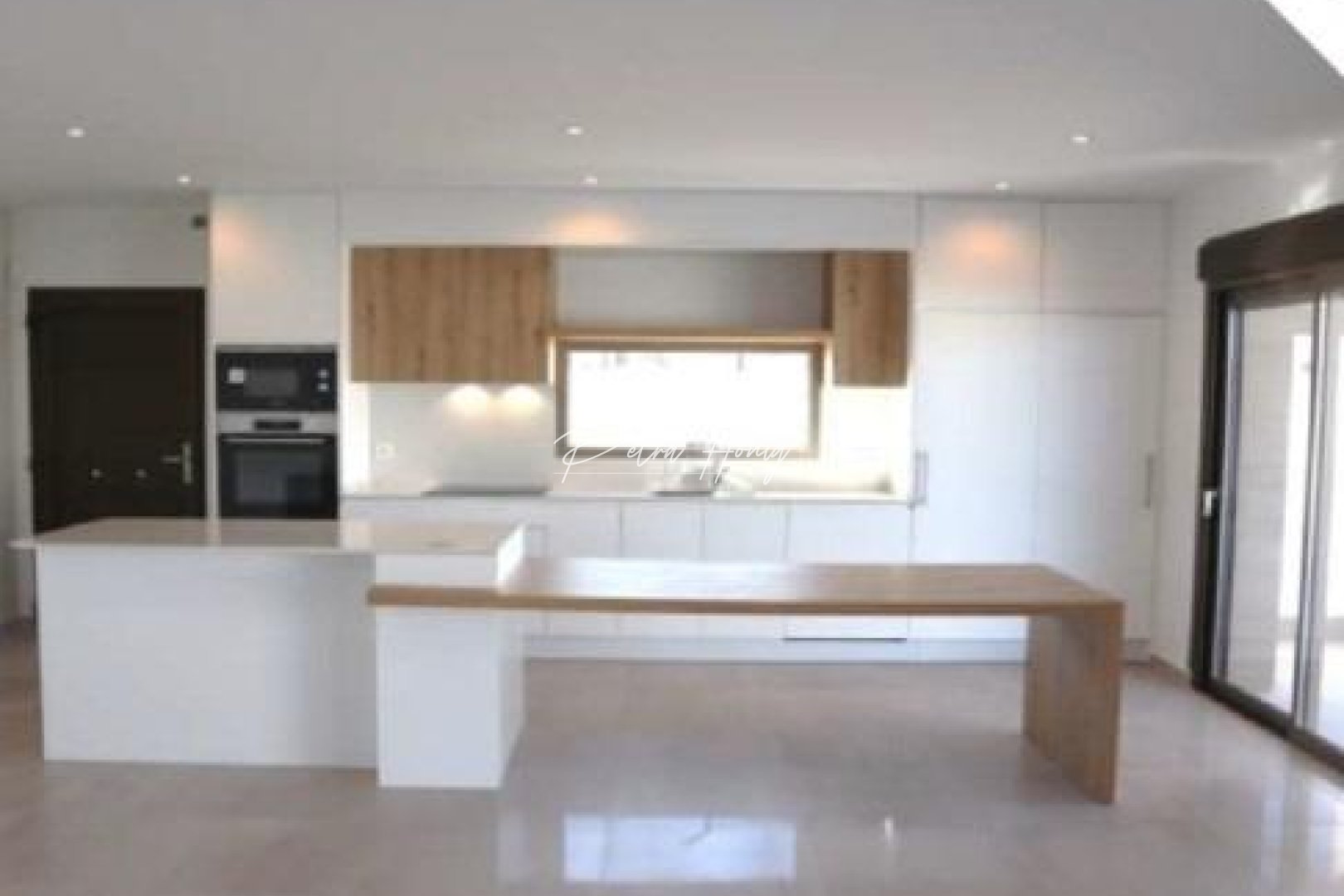 New build - Villa - Aspe - Centro