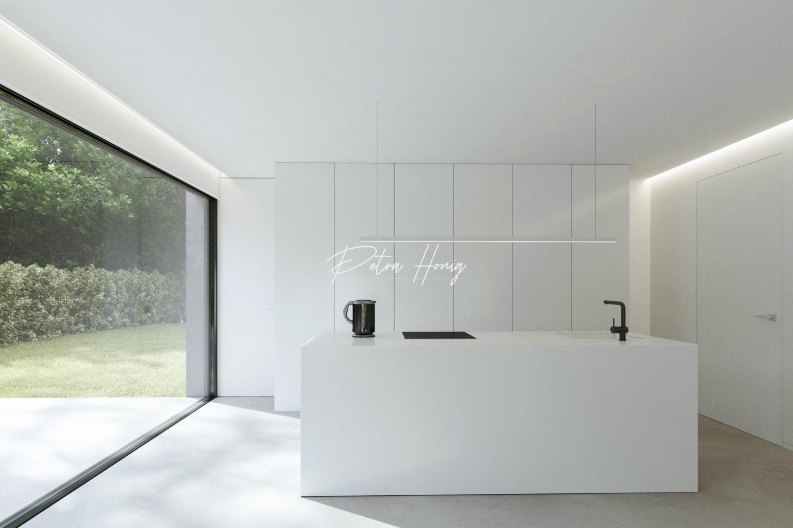 New build - Villa - Benidorm - Urbanizaciones