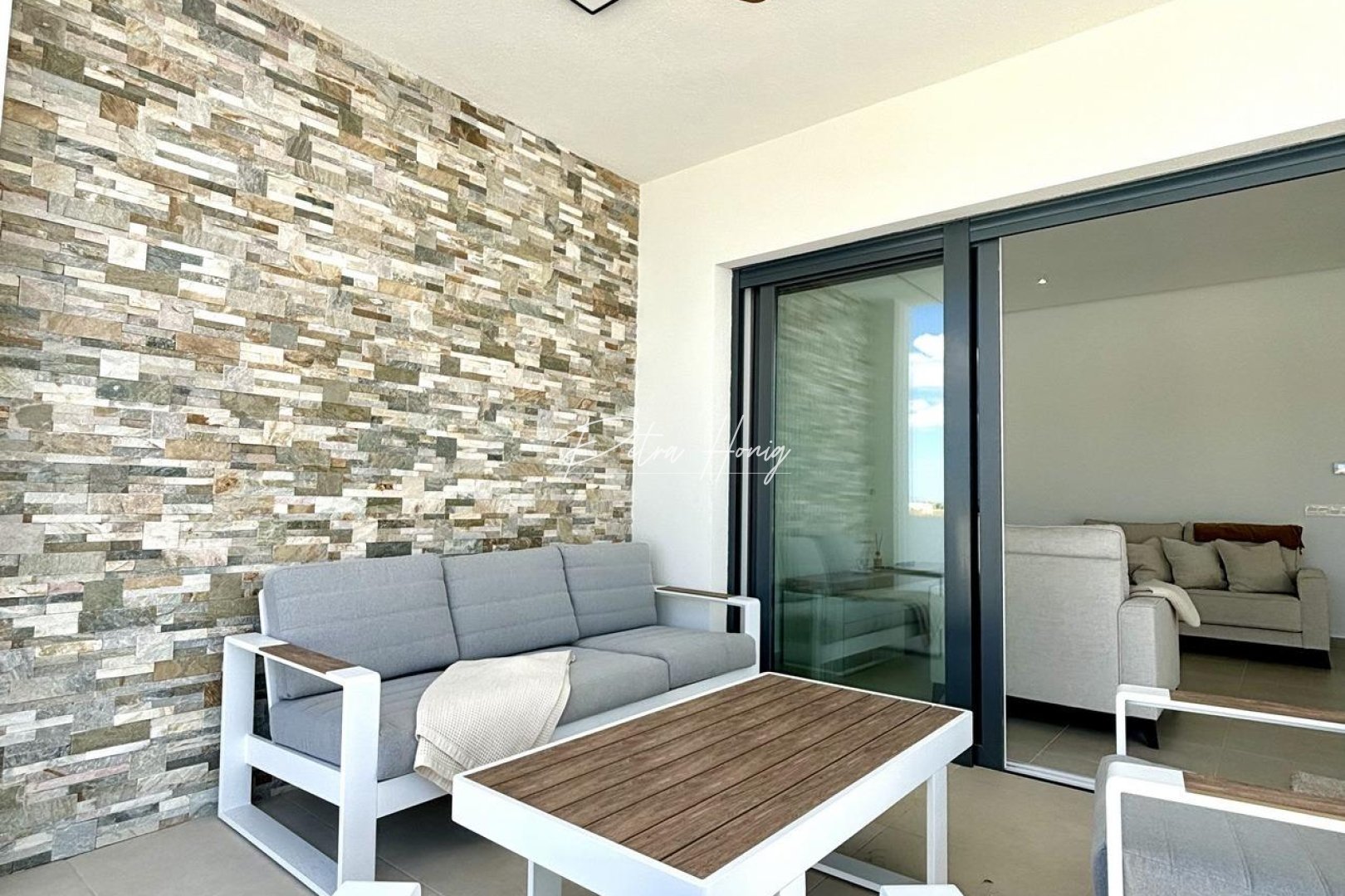 New build - Villa - Benijofar - Pueblo