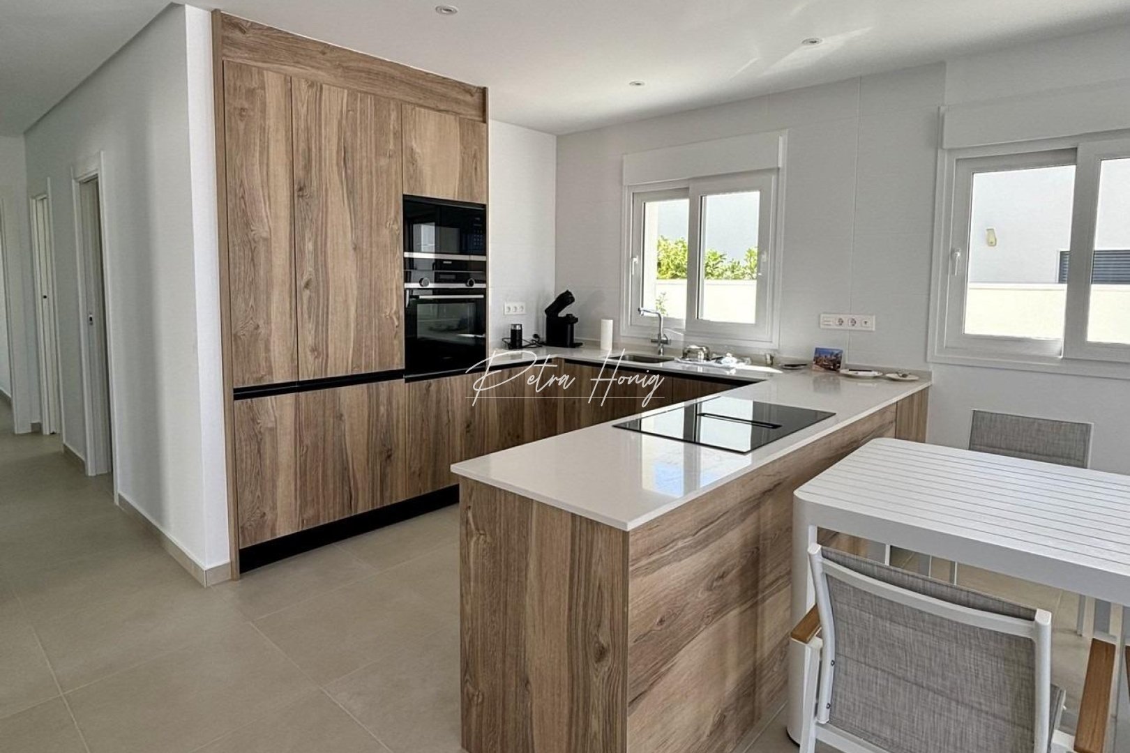 New build - Villa - Benijofar - Pueblo