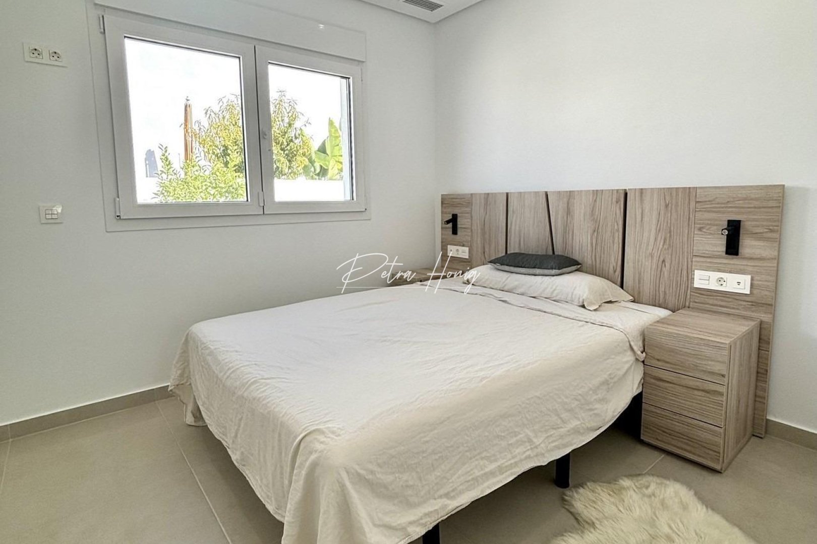 New build - Villa - Benijofar - Pueblo