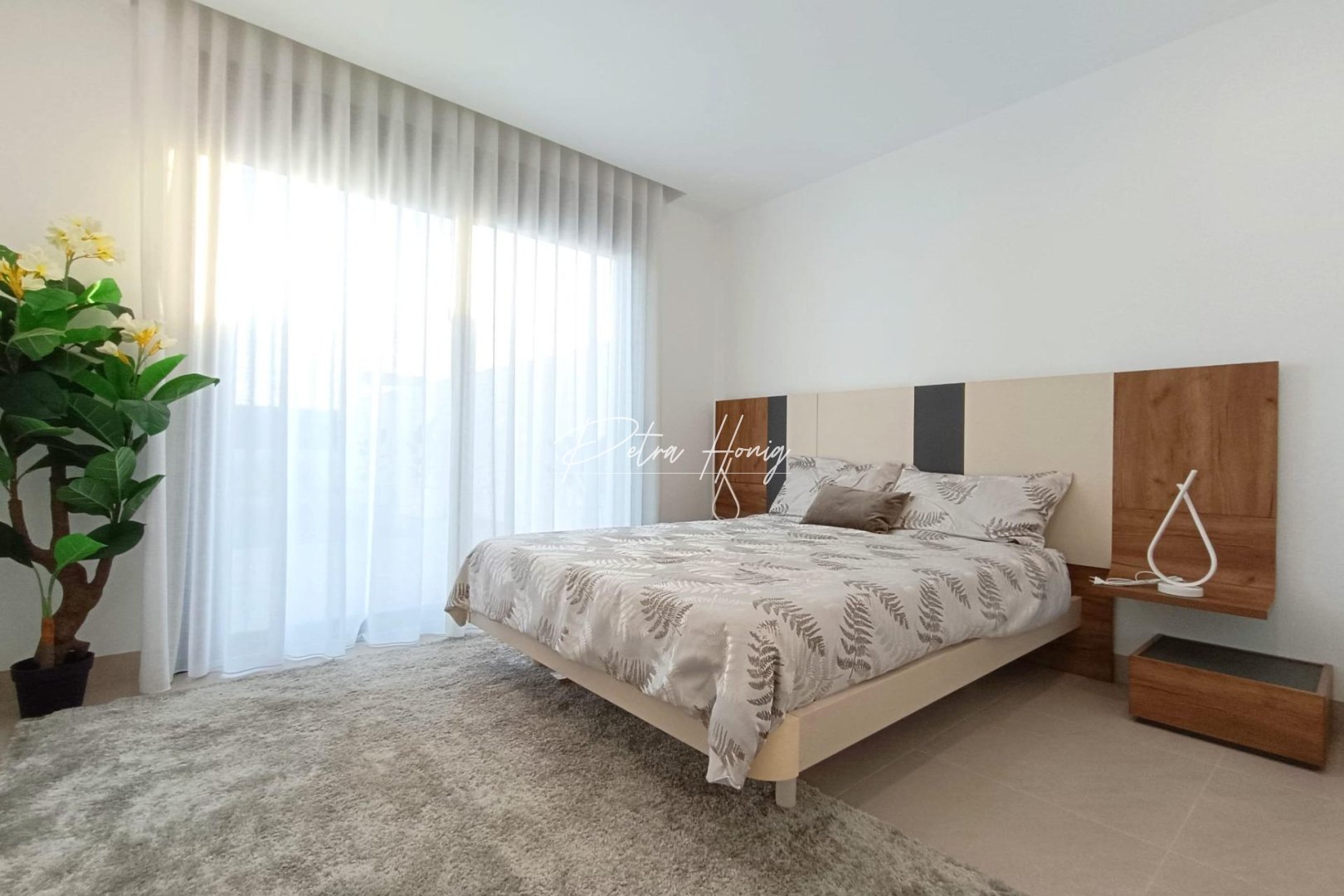 New build - Villa - Benijofar - Pueblo