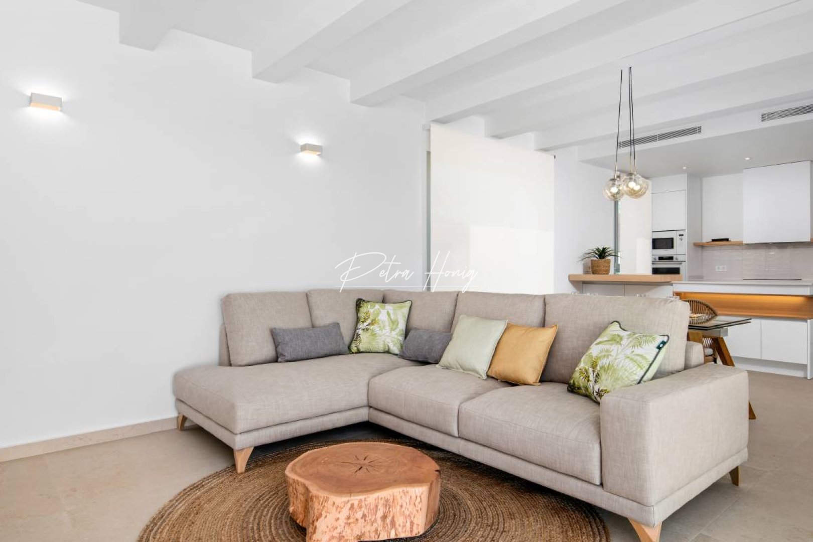 New build - Villa - Benijofar - Pueblo