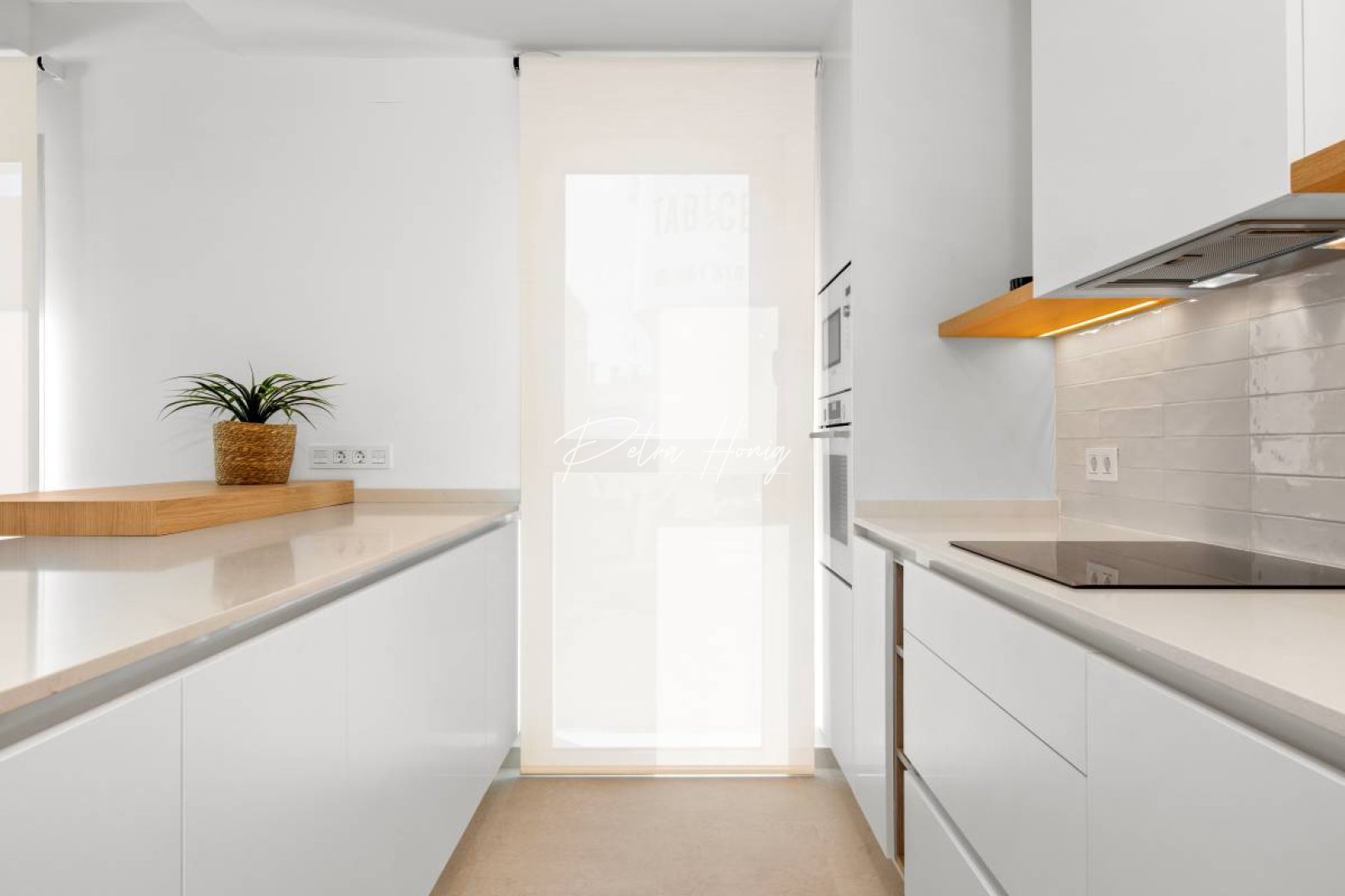 New build - Villa - Benijofar - Pueblo