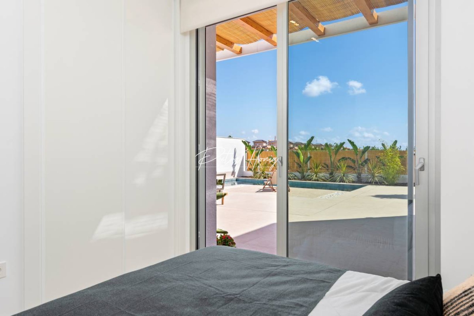 New build - Villa - Benijofar - Pueblo