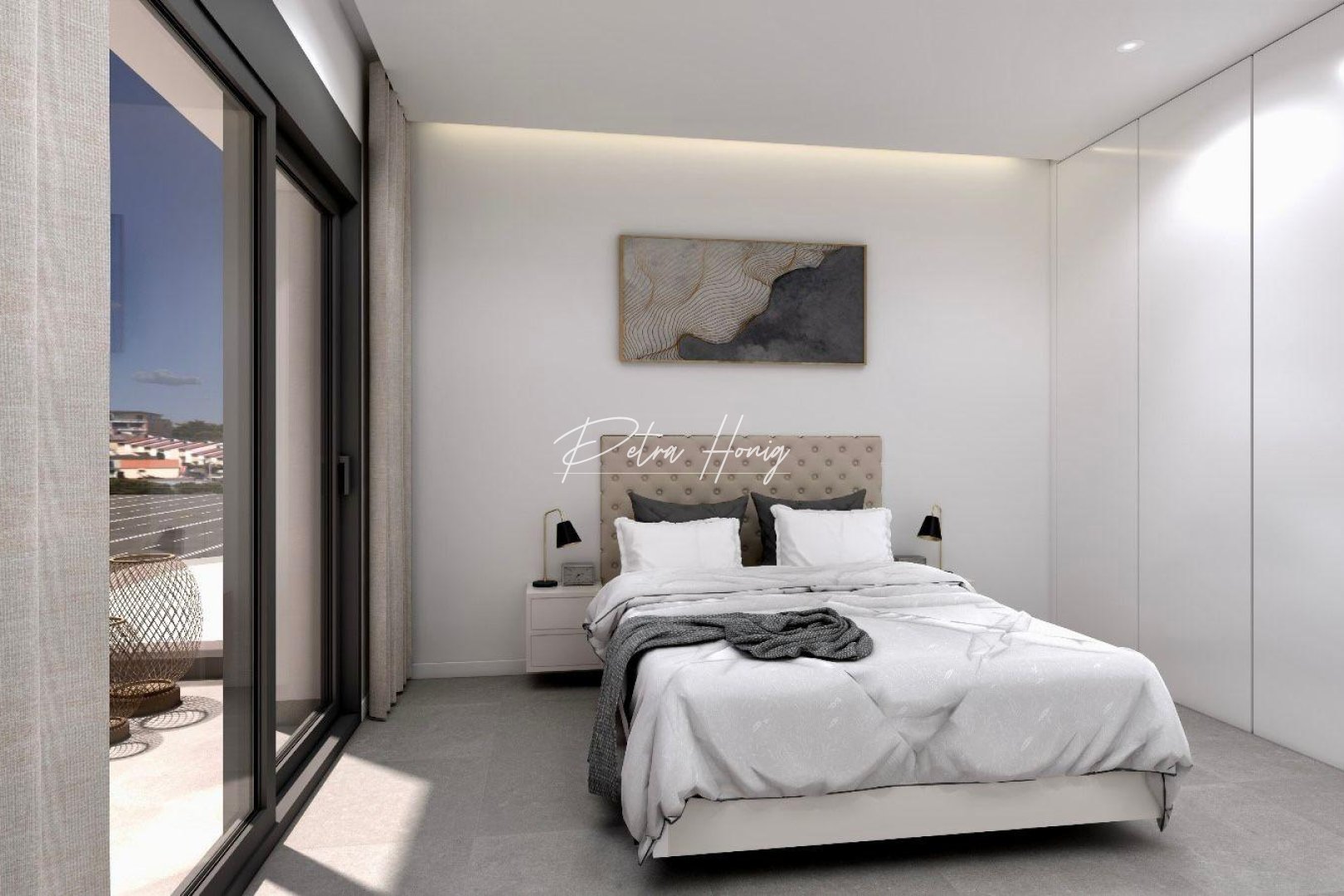 New build - Villa - Benijofar - Pueblo