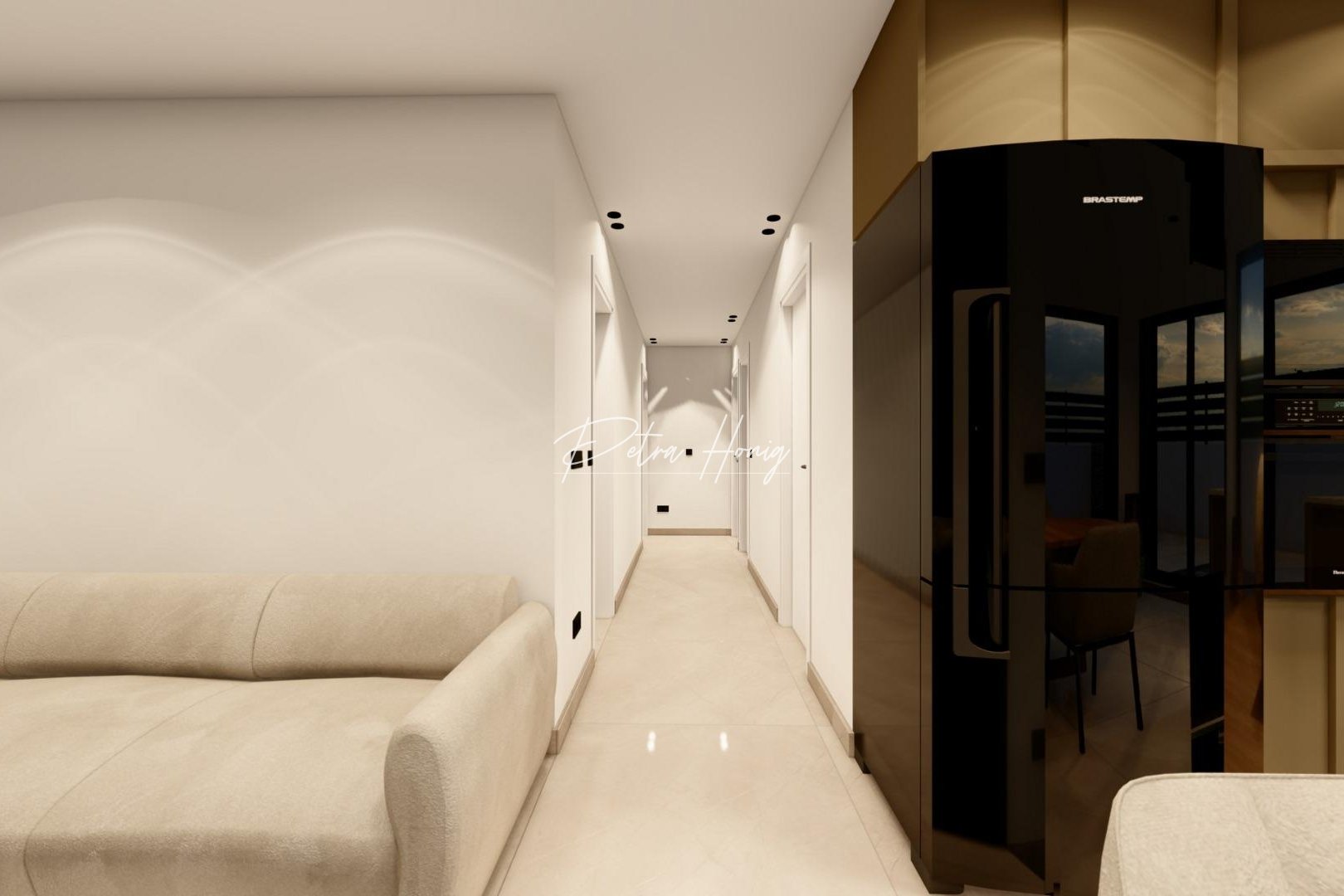 New build - Villa - Benijofar - Urb. Monteazul