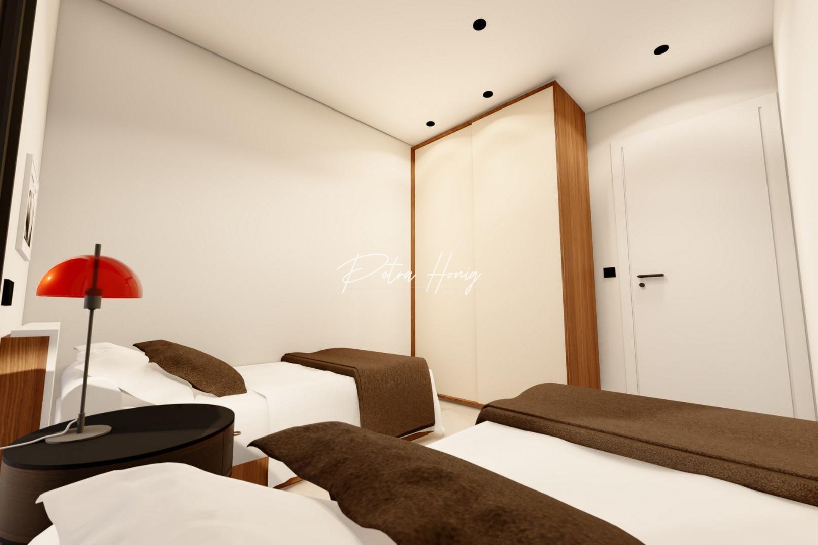 New build - Villa - Benijofar - Urb. Monteazul