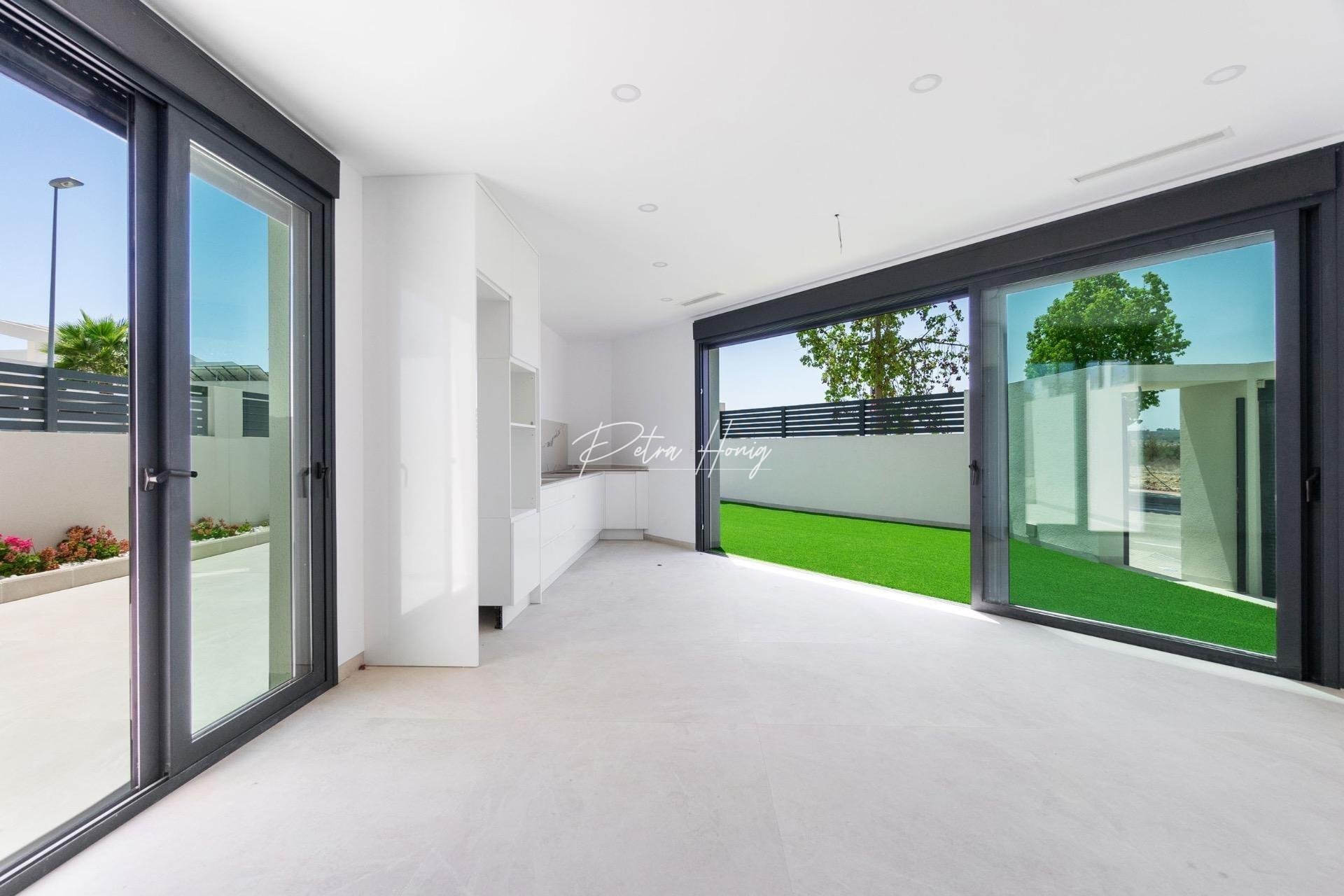 New build - Villa - Benijofar