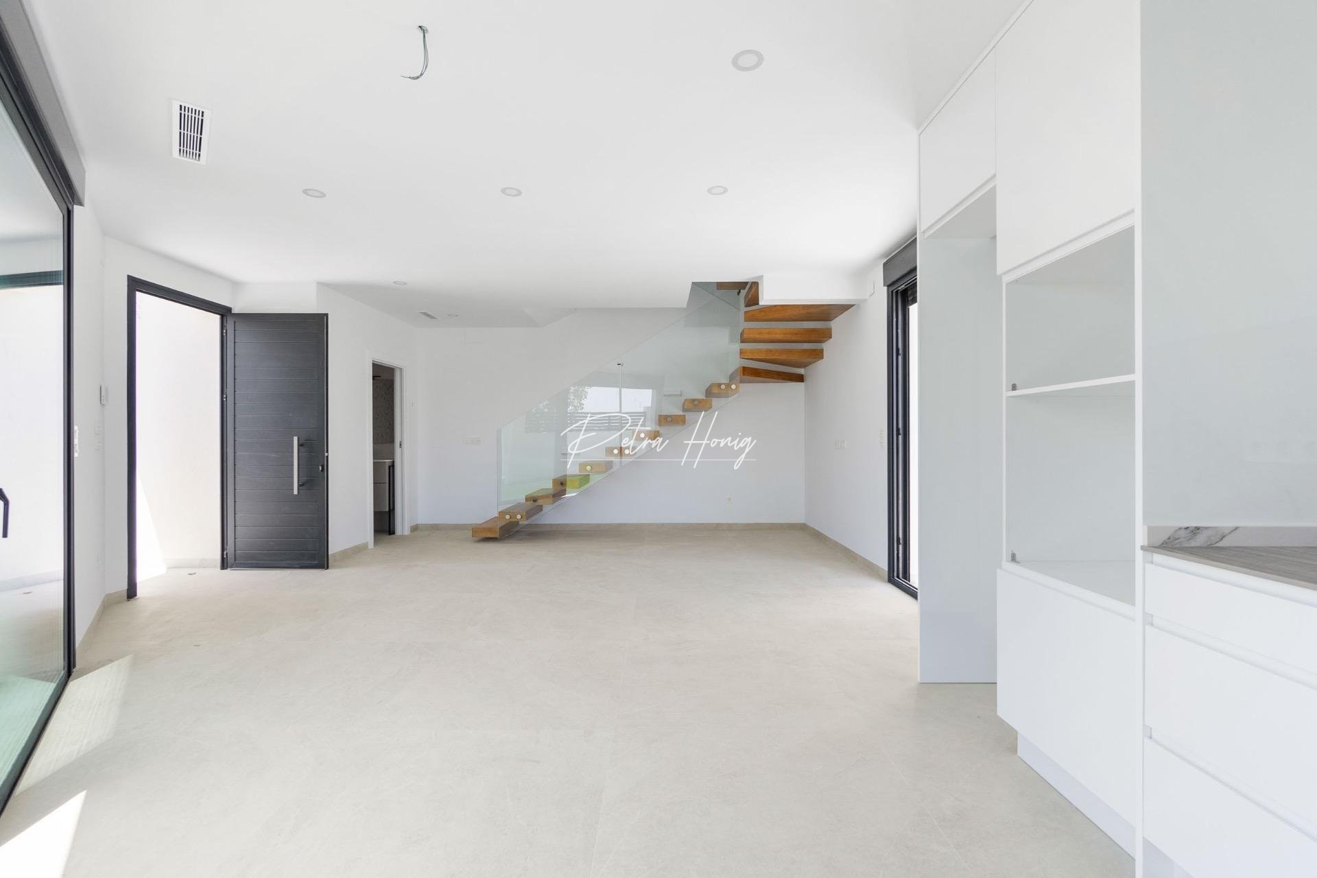 New build - Villa - Benijofar