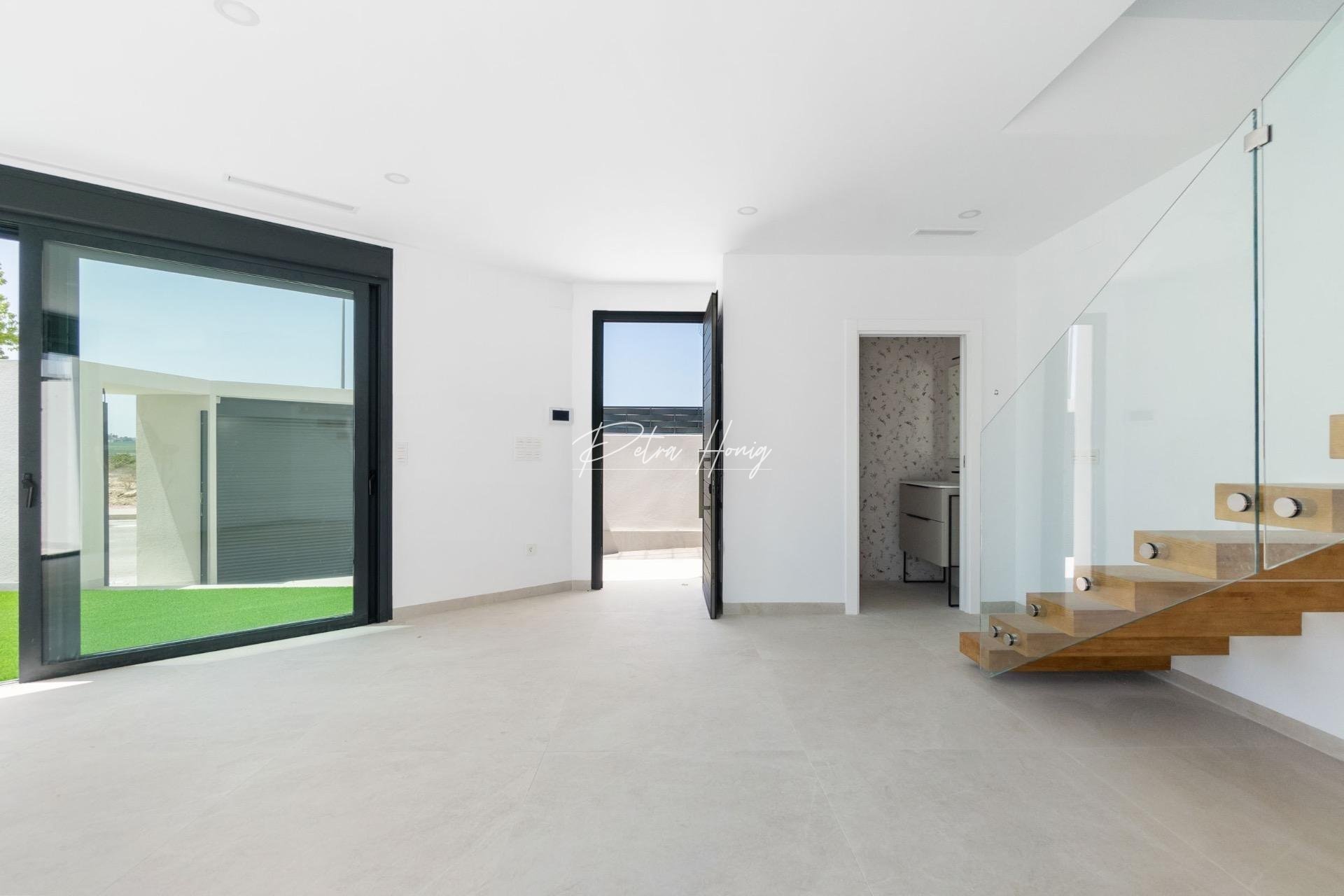 New build - Villa - Benijofar
