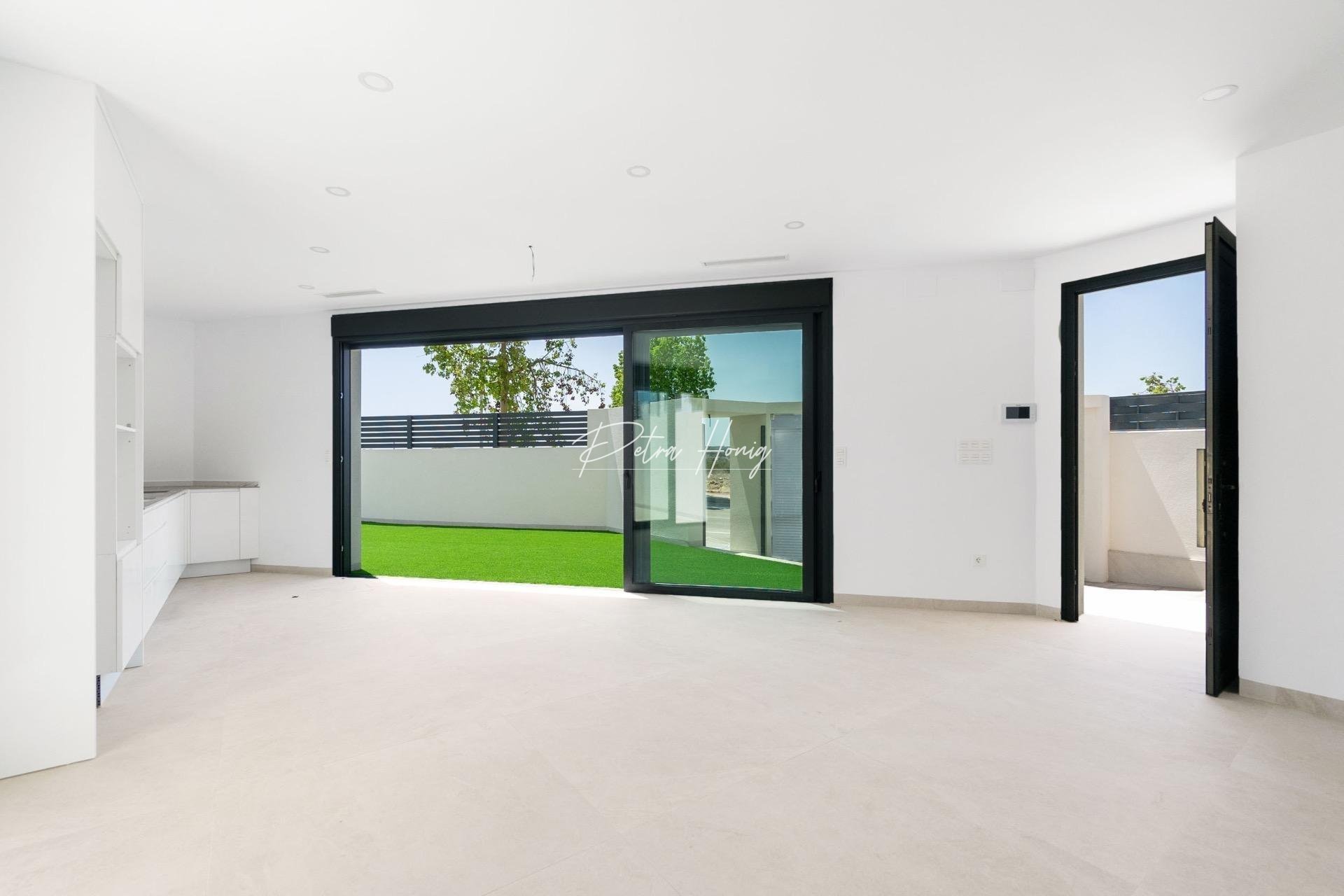 New build - Villa - Benijofar