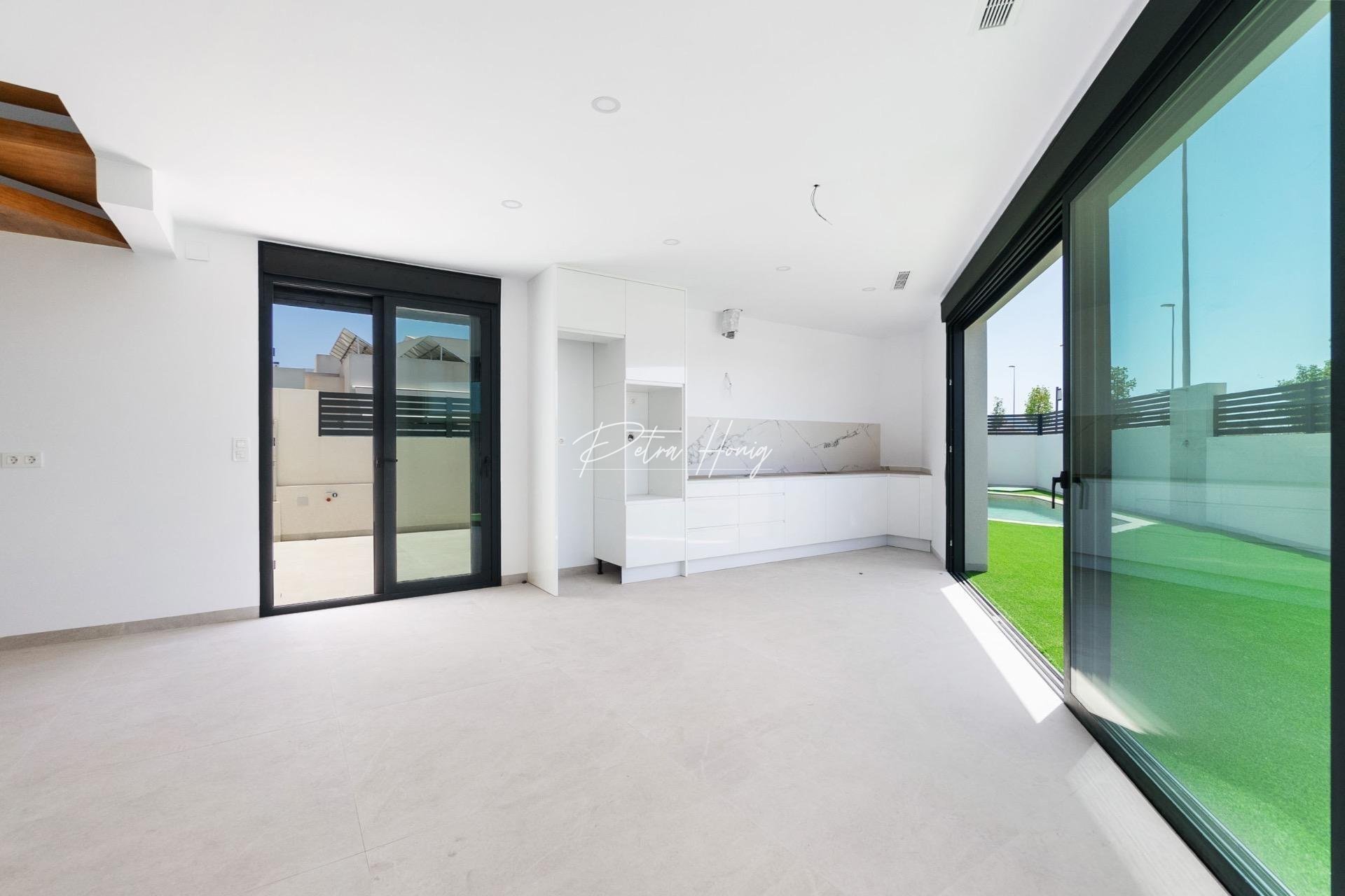 New build - Villa - Benijofar