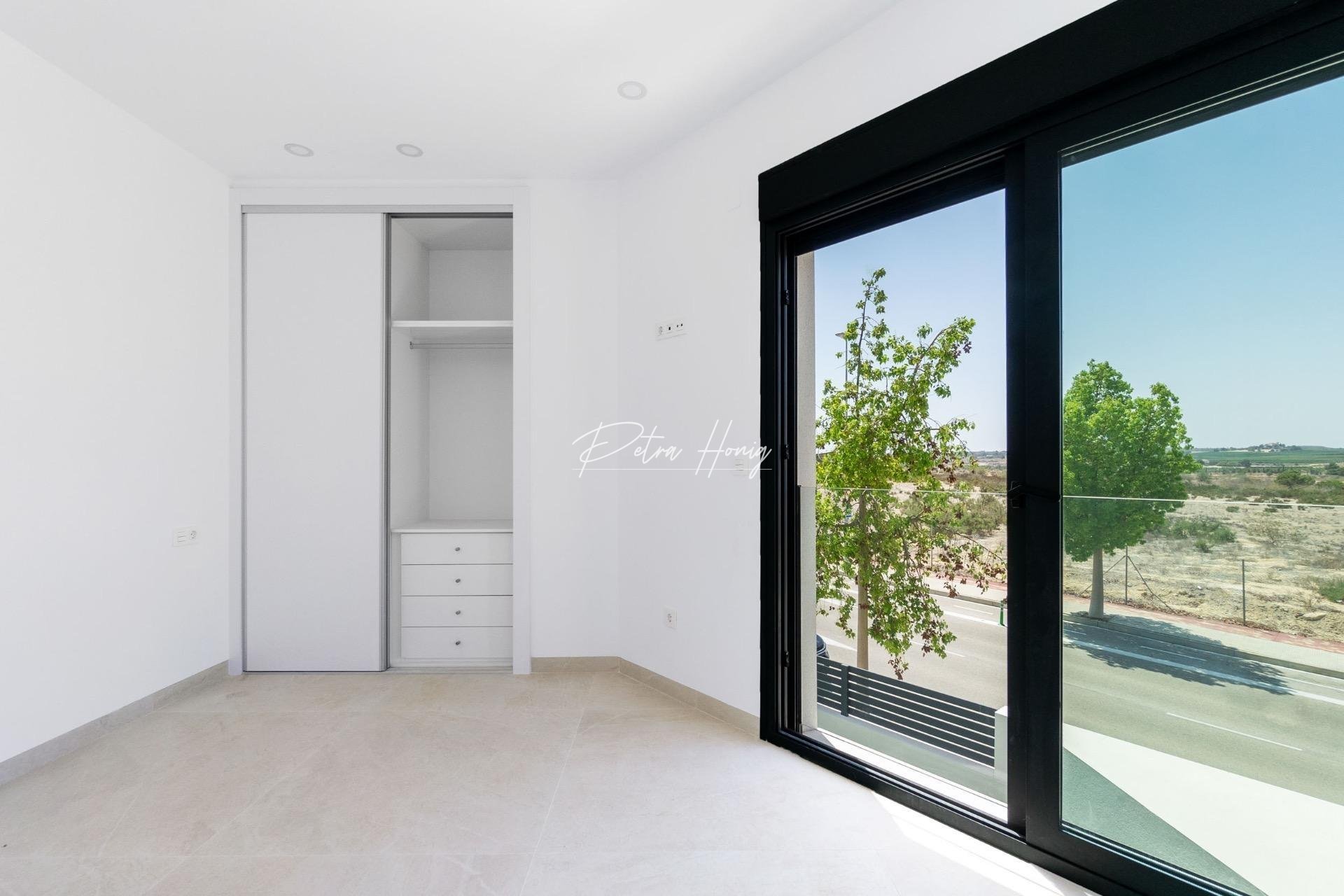 New build - Villa - Benijofar