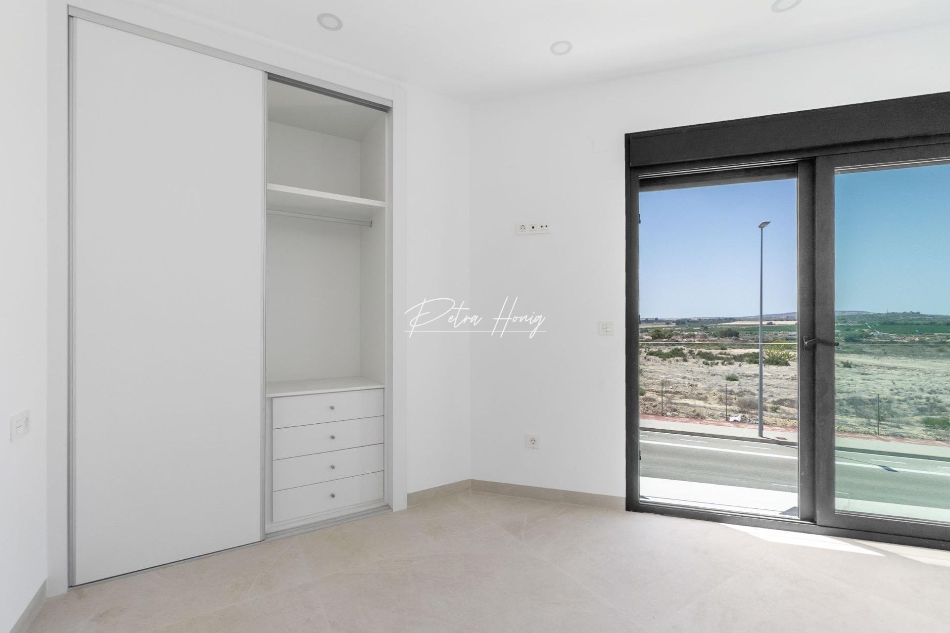 New build - Villa - Benijofar