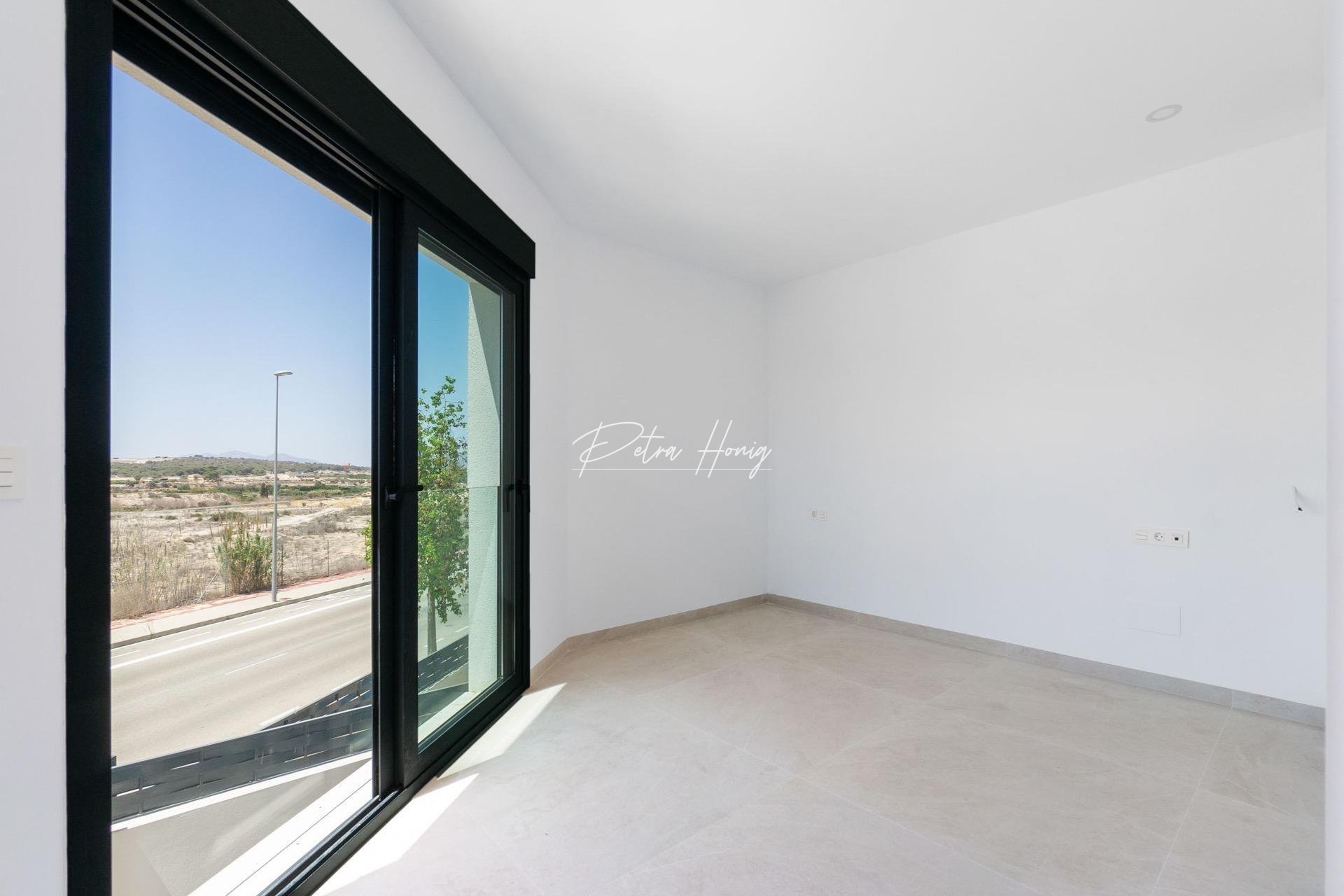 New build - Villa - Benijofar