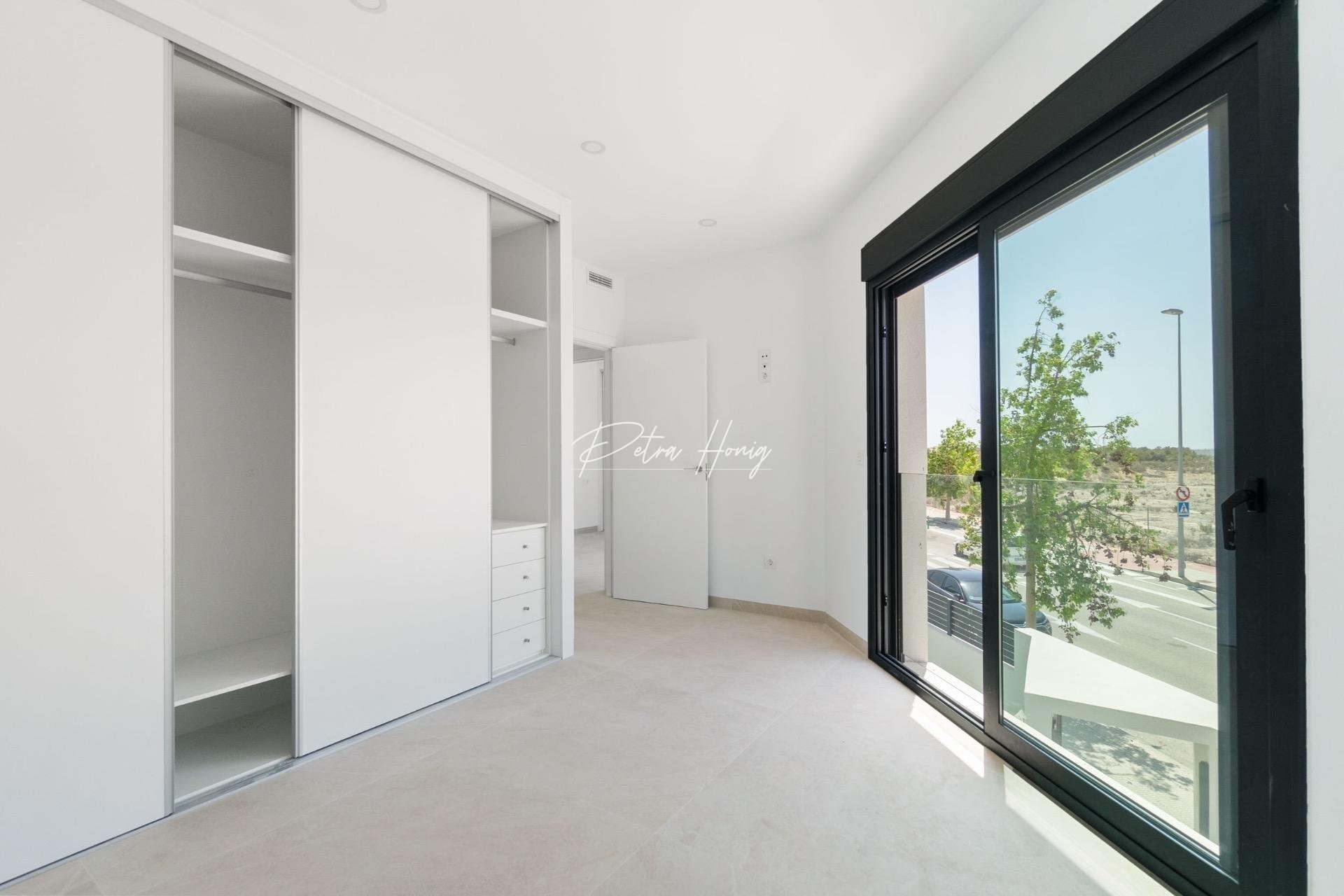 New build - Villa - Benijofar