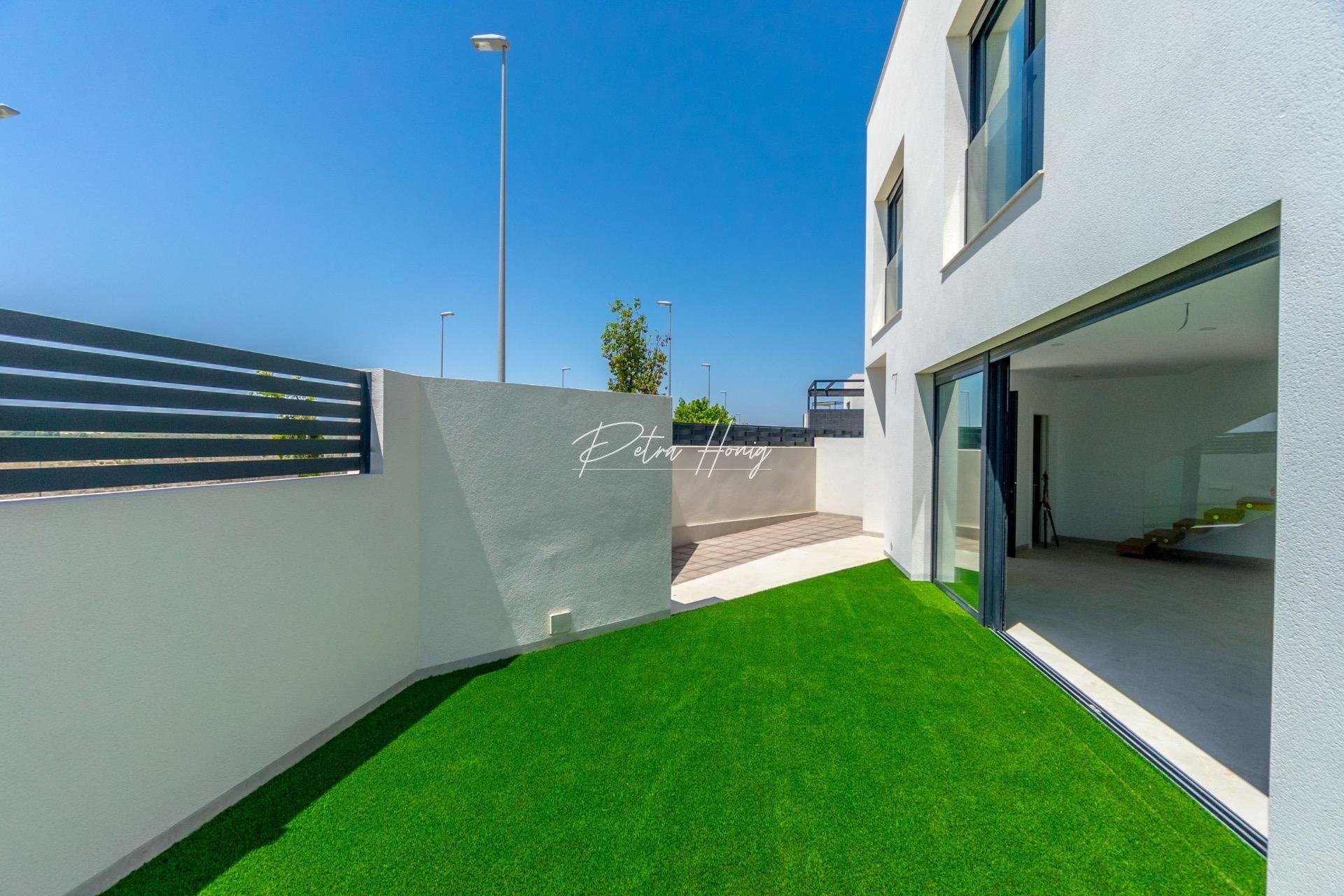 New build - Villa - Benijofar
