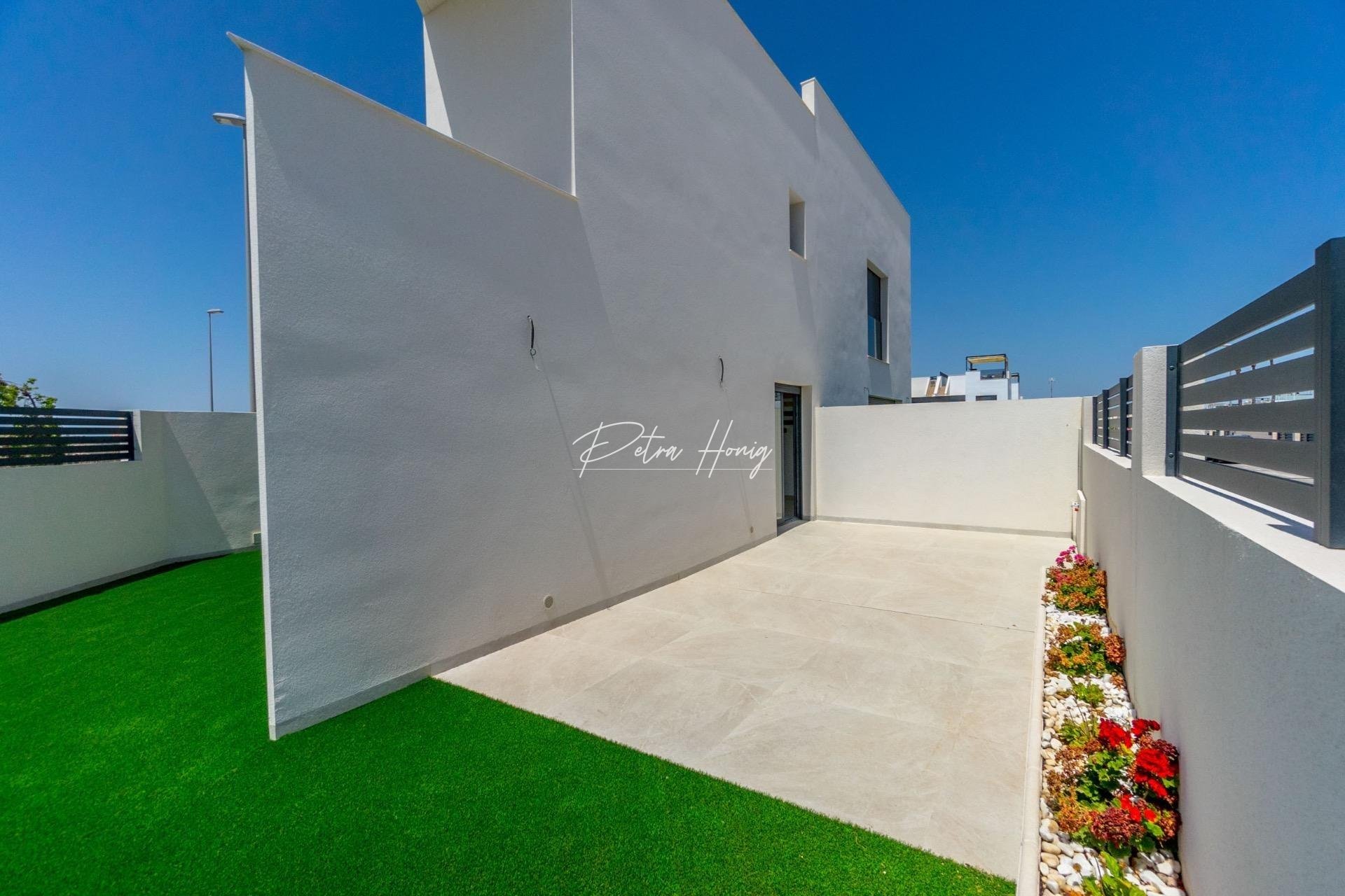 New build - Villa - Benijofar
