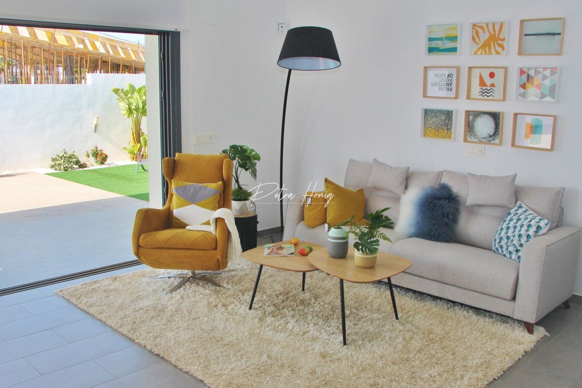 New build - Villa - Benijofar