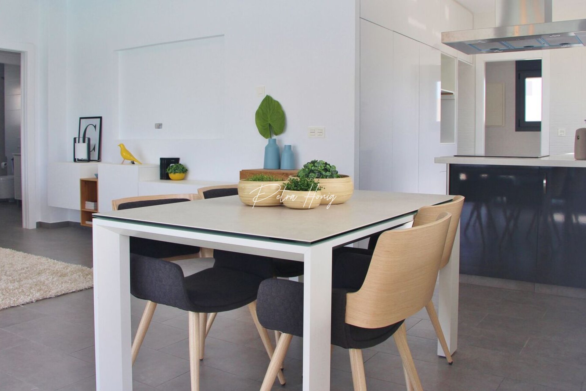 New build - Villa - Benijofar