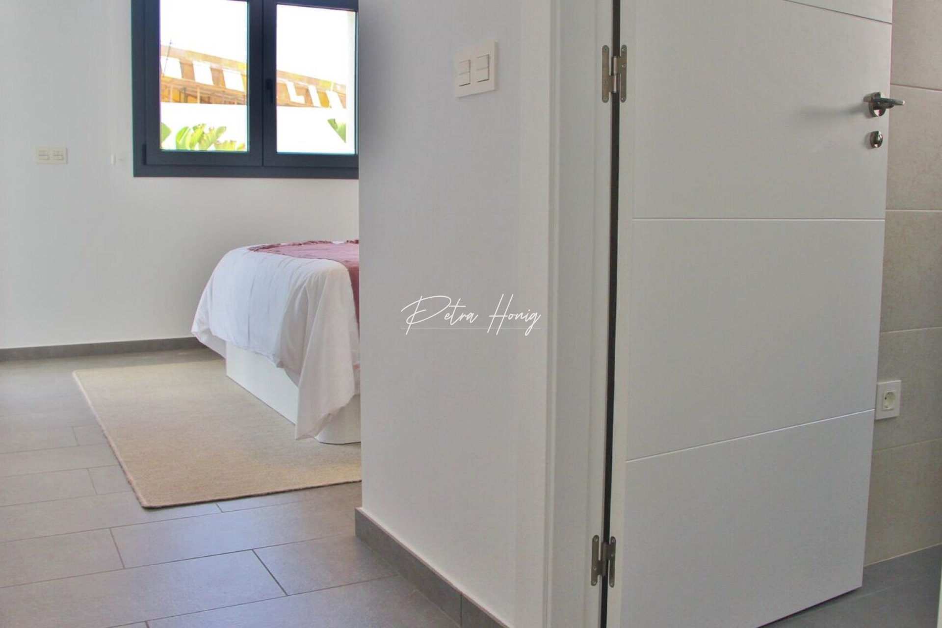 New build - Villa - Benijofar