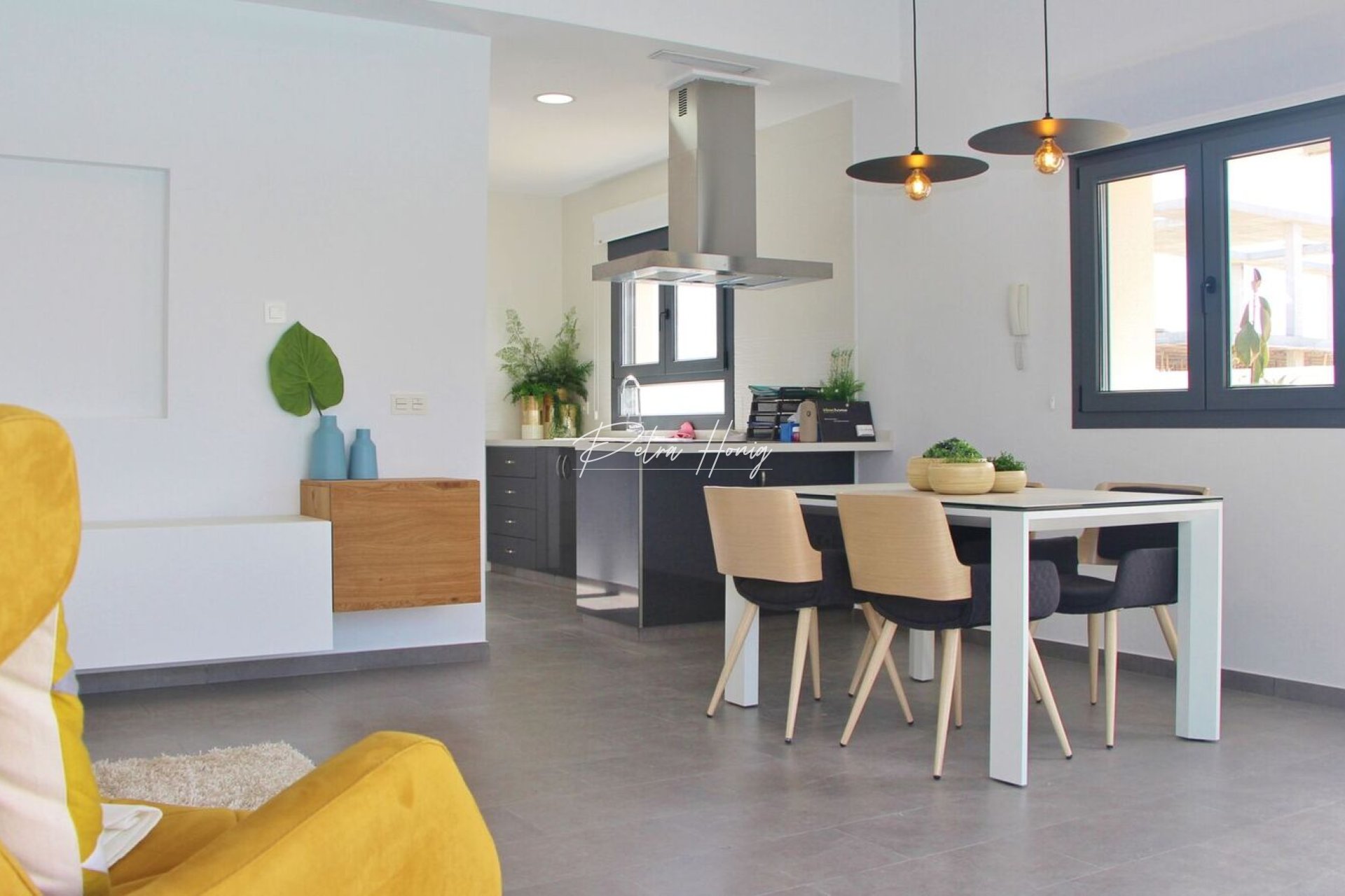 New build - Villa - Benijofar