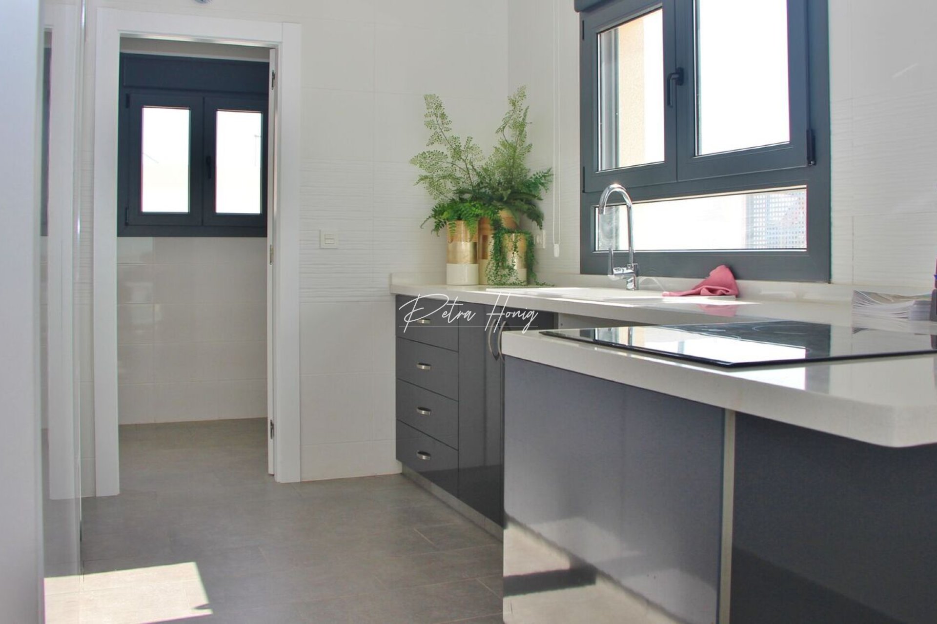 New build - Villa - Benijofar