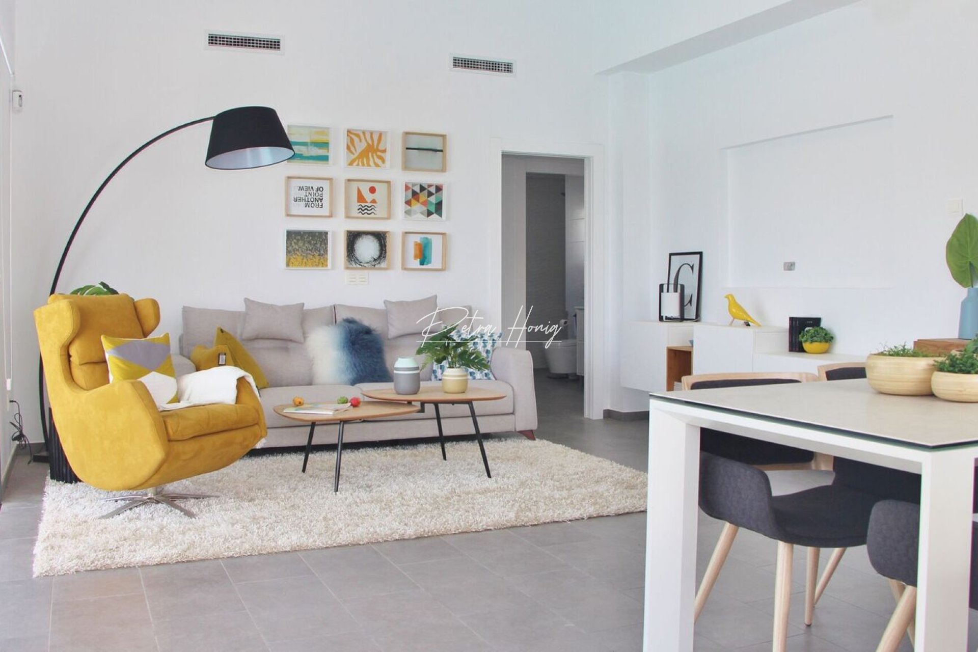 New build - Villa - Benijofar
