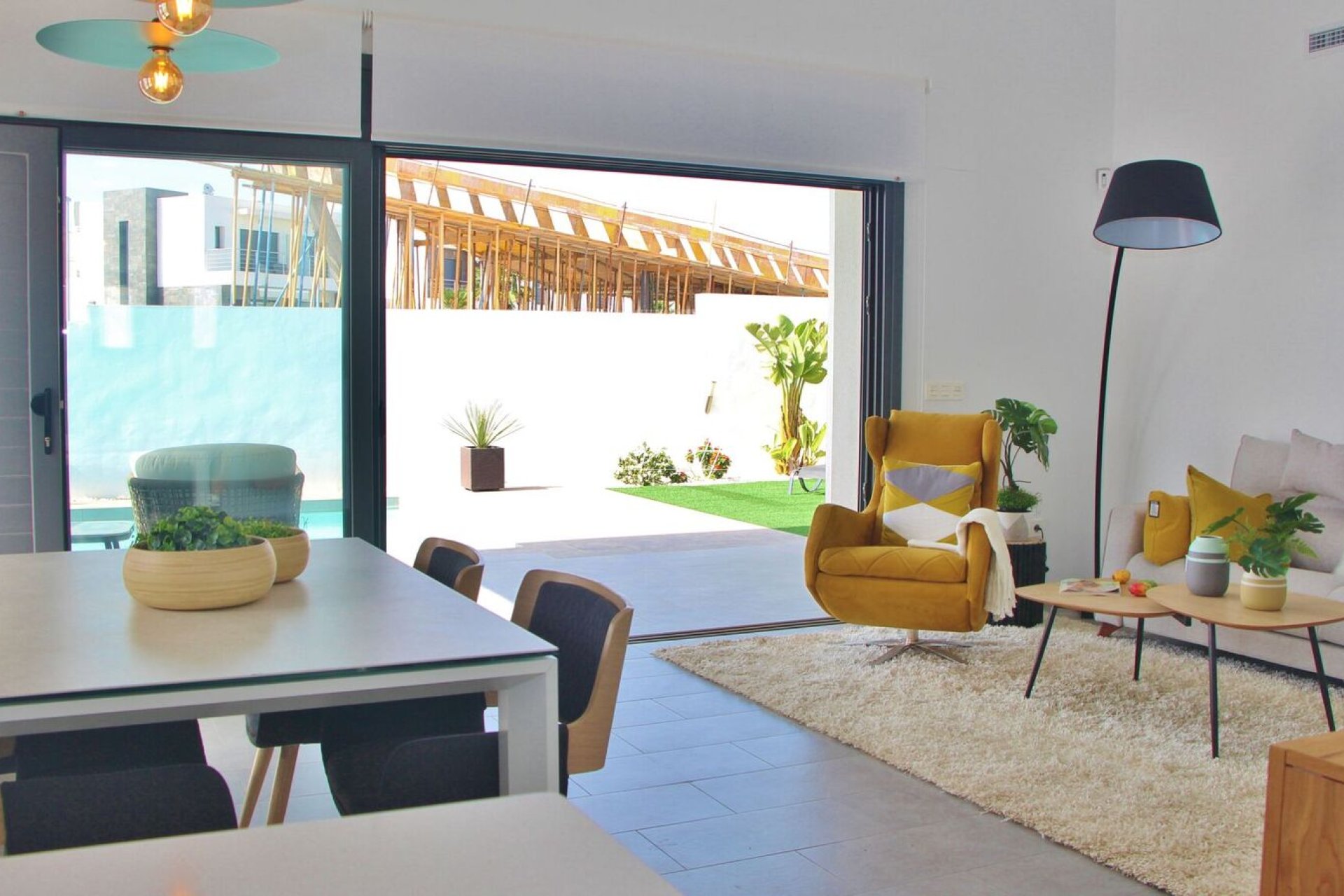New build - Villa - Benijofar