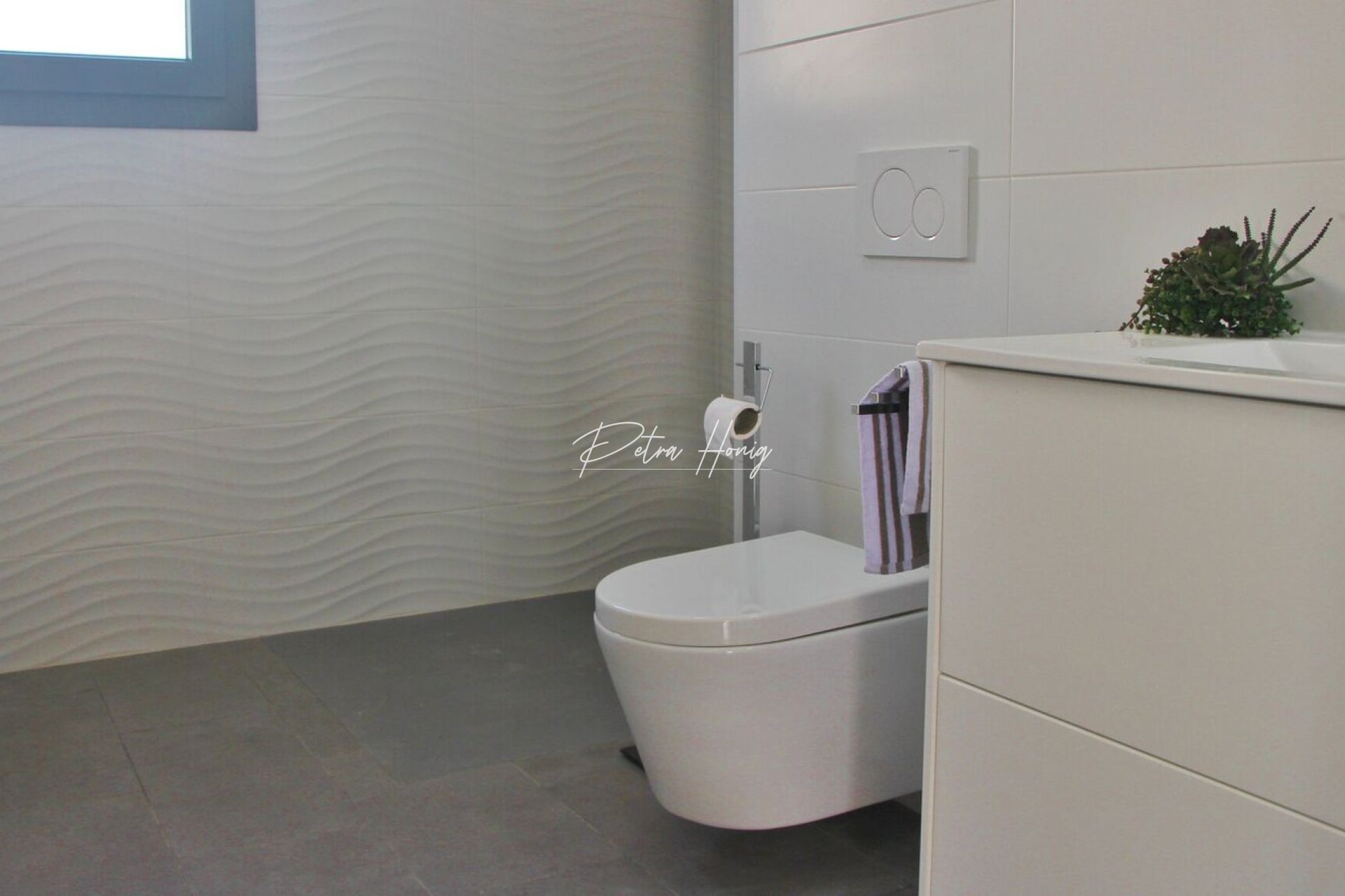 New build - Villa - Benijofar